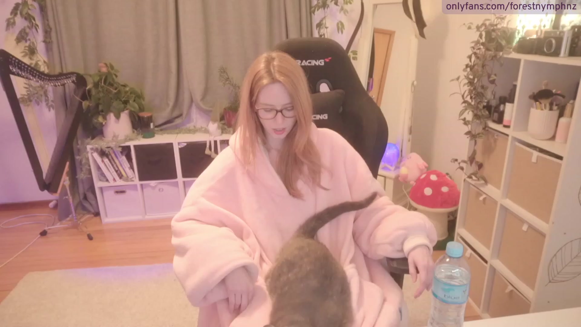 Gallery image thumbnail from Forest_nymph's myfreecams stream on, 08/29/2023, 07:10 image 13 of 20