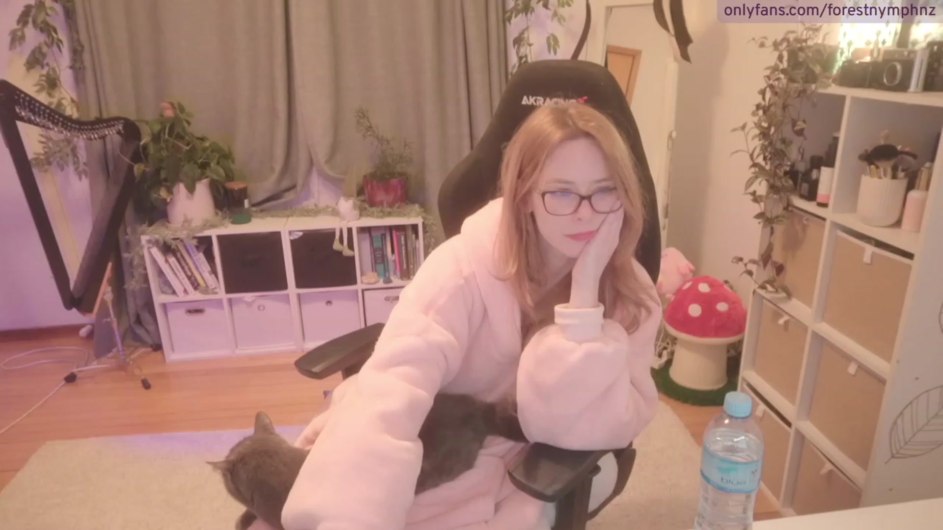 Gallery image thumbnail from Forest_nymph's myfreecams stream on, 08/29/2023, 07:10 image 19 of 20