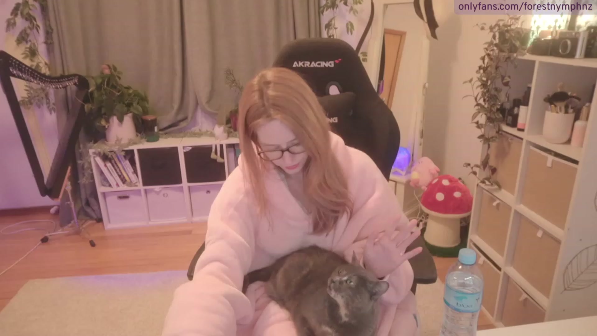 Gallery image thumbnail from Forest_nymph's myfreecams stream on, 08/29/2023, 07:10 image 6 of 20