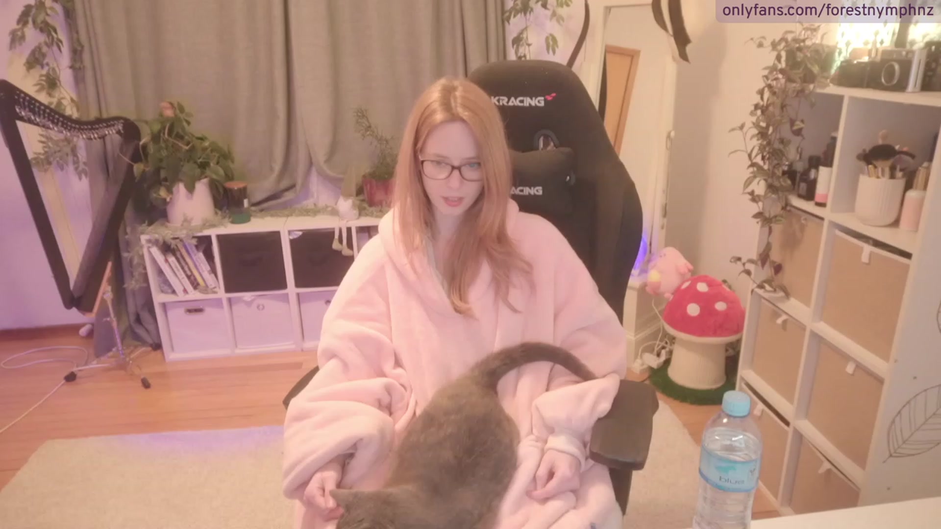 Gallery image thumbnail from Forest_nymph's myfreecams stream on, 08/29/2023, 07:10 image 14 of 20