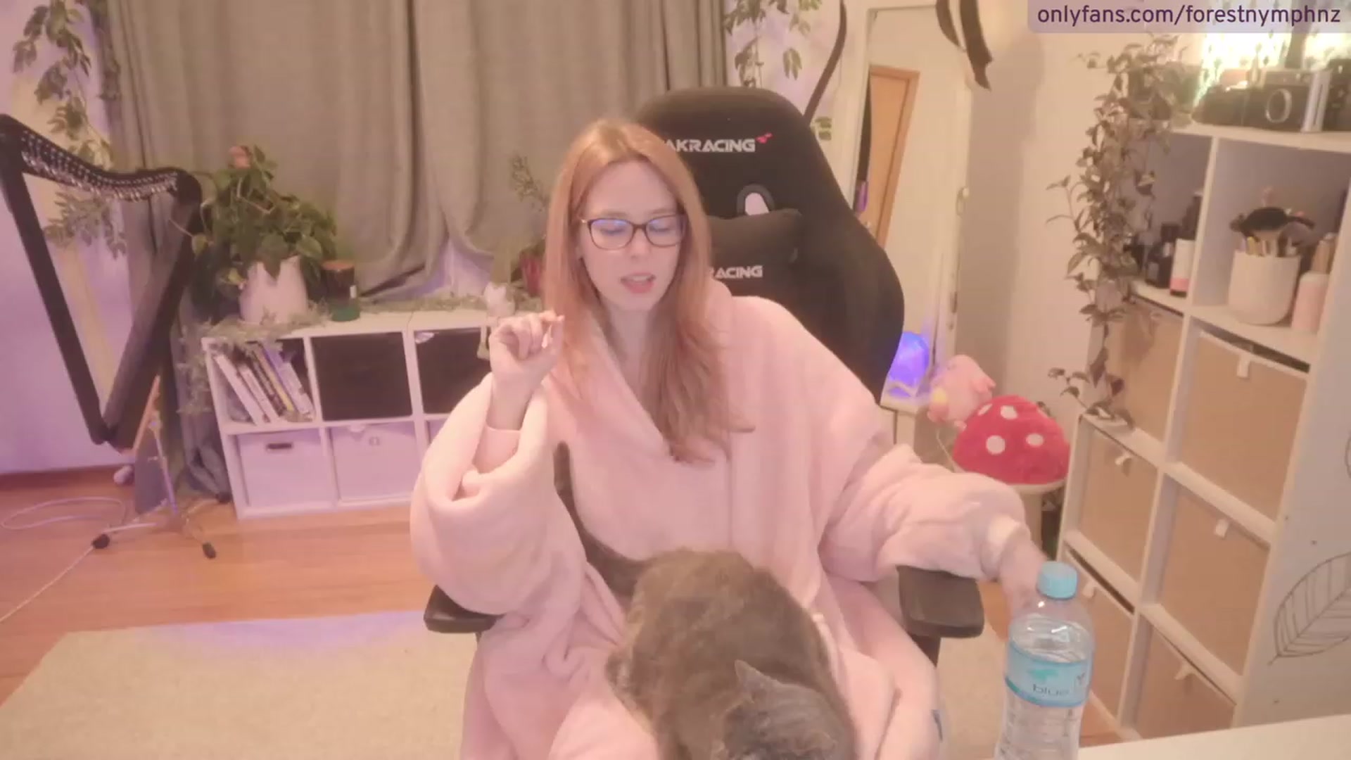 Gallery image thumbnail from Forest_nymph's myfreecams stream on, 08/29/2023, 07:10 image 10 of 20