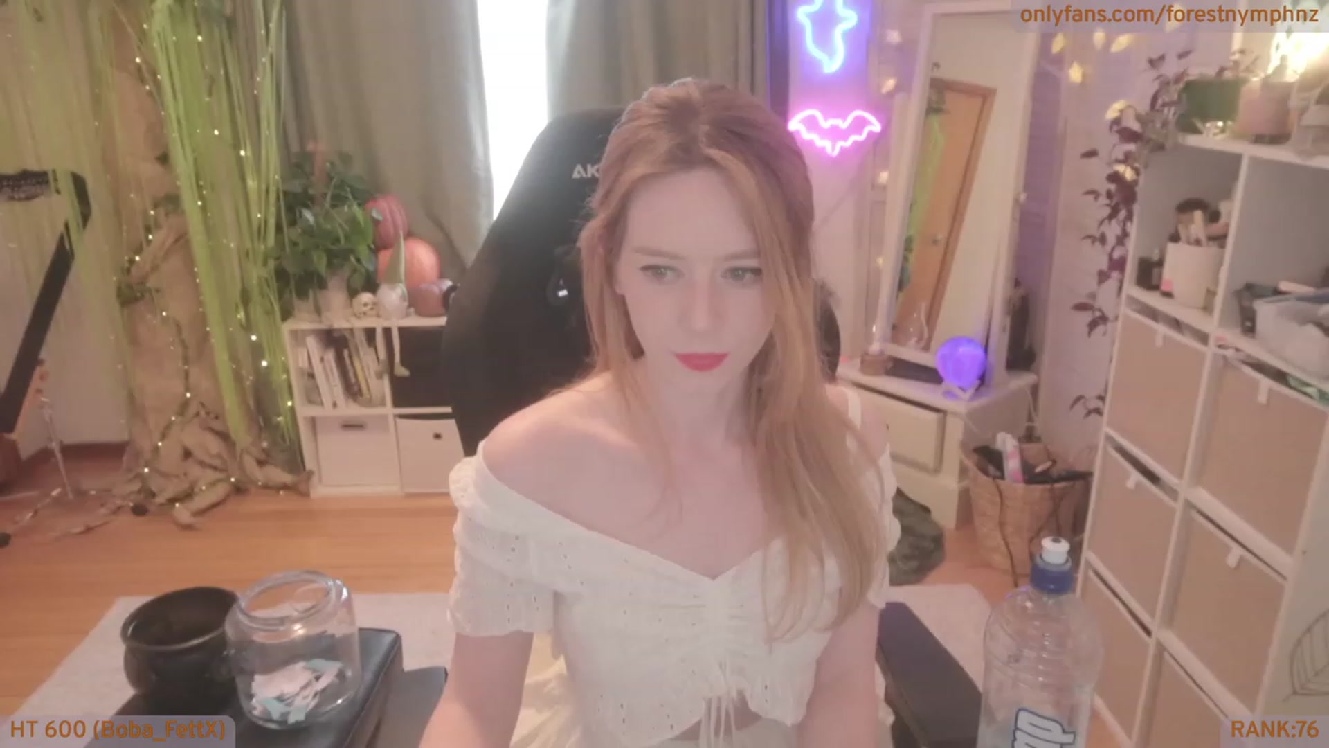 Gallery image thumbnail from Forest_nymph's myfreecams stream on, 10/03/2023, 04:02 image 7 of 20