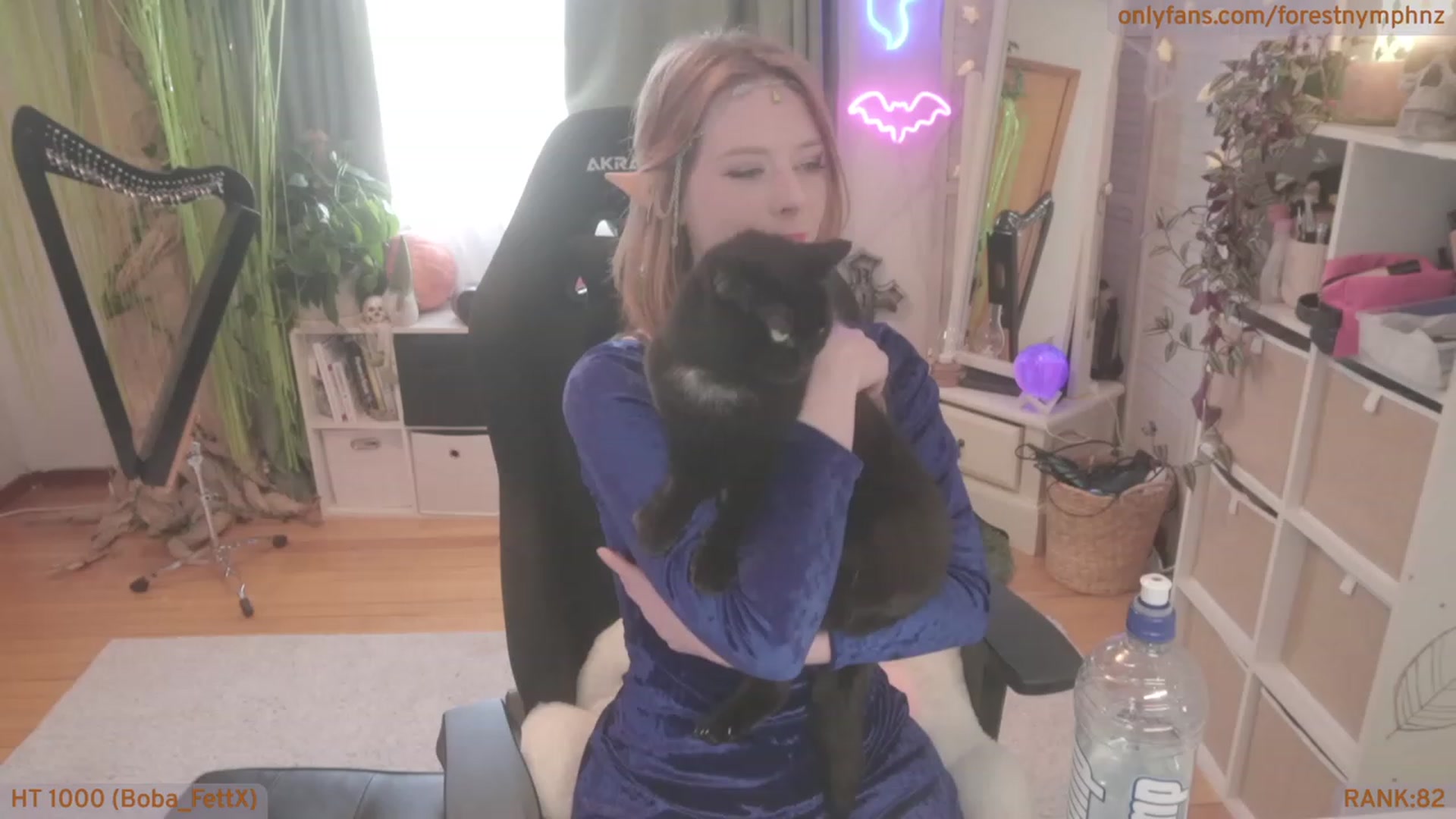 Gallery image thumbnail from Forest_nymph's myfreecams stream on, 10/05/2023, 04:09 image 11 of 20