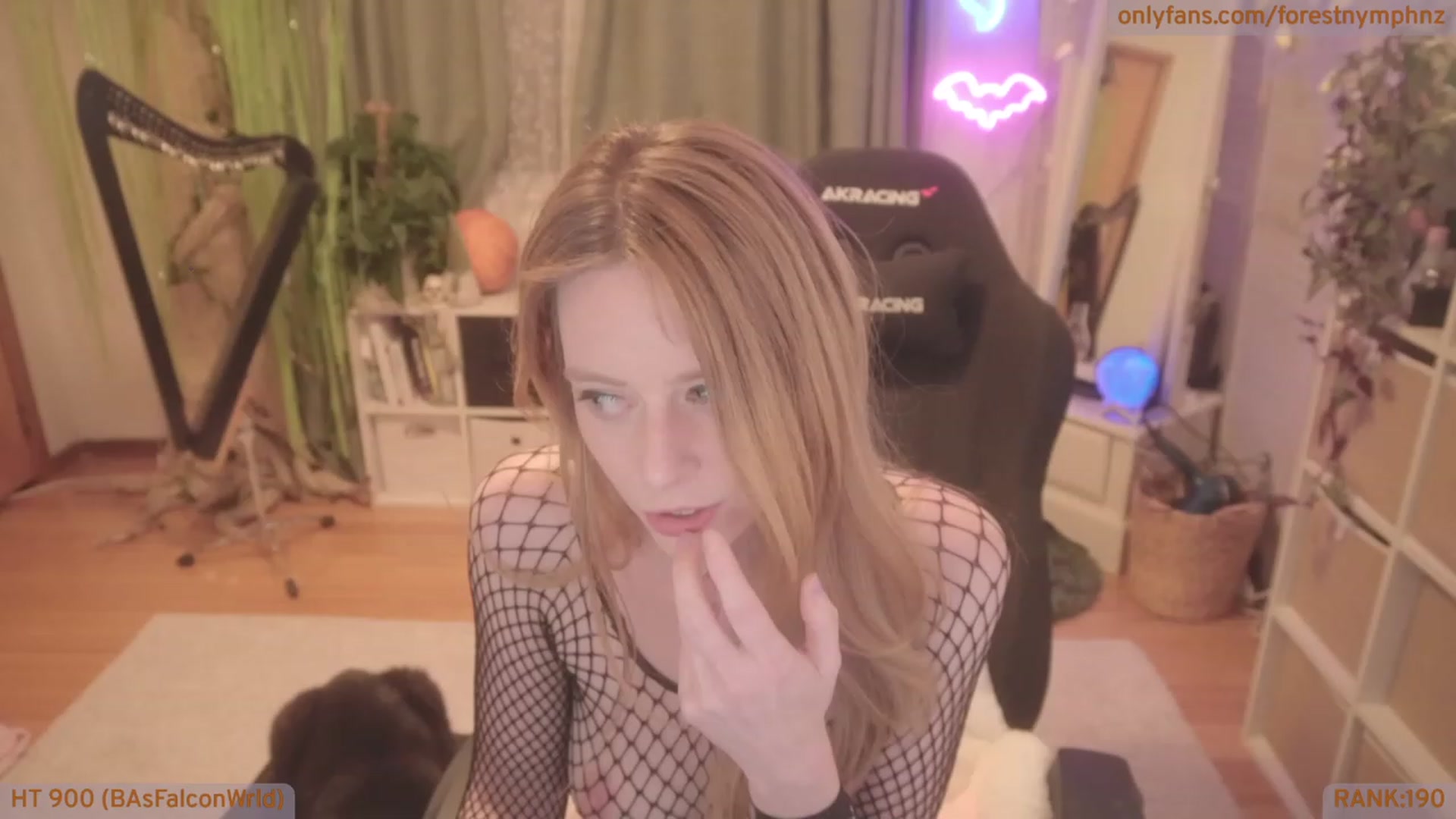 Gallery image thumbnail from Forest_nymph's myfreecams stream on, 10/08/2023, 08:27 image 16 of 20