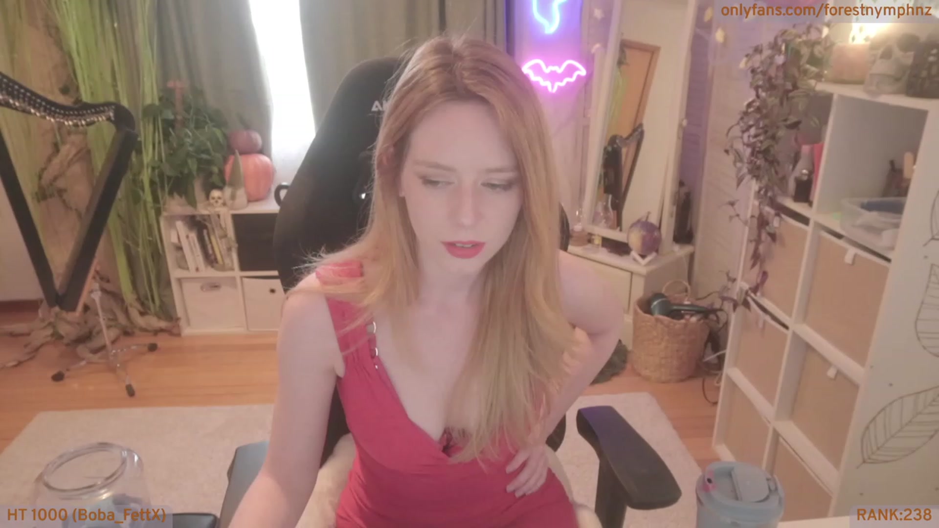 Gallery image thumbnail from Forest_nymph's myfreecams stream on, 10/10/2023, 03:35 image 3 of 20