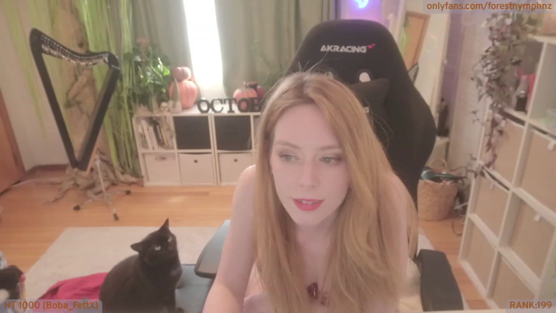 Gallery image thumbnail from Forest_nymph's myfreecams stream on, 10/10/2023, 05:10 image 16 of 20