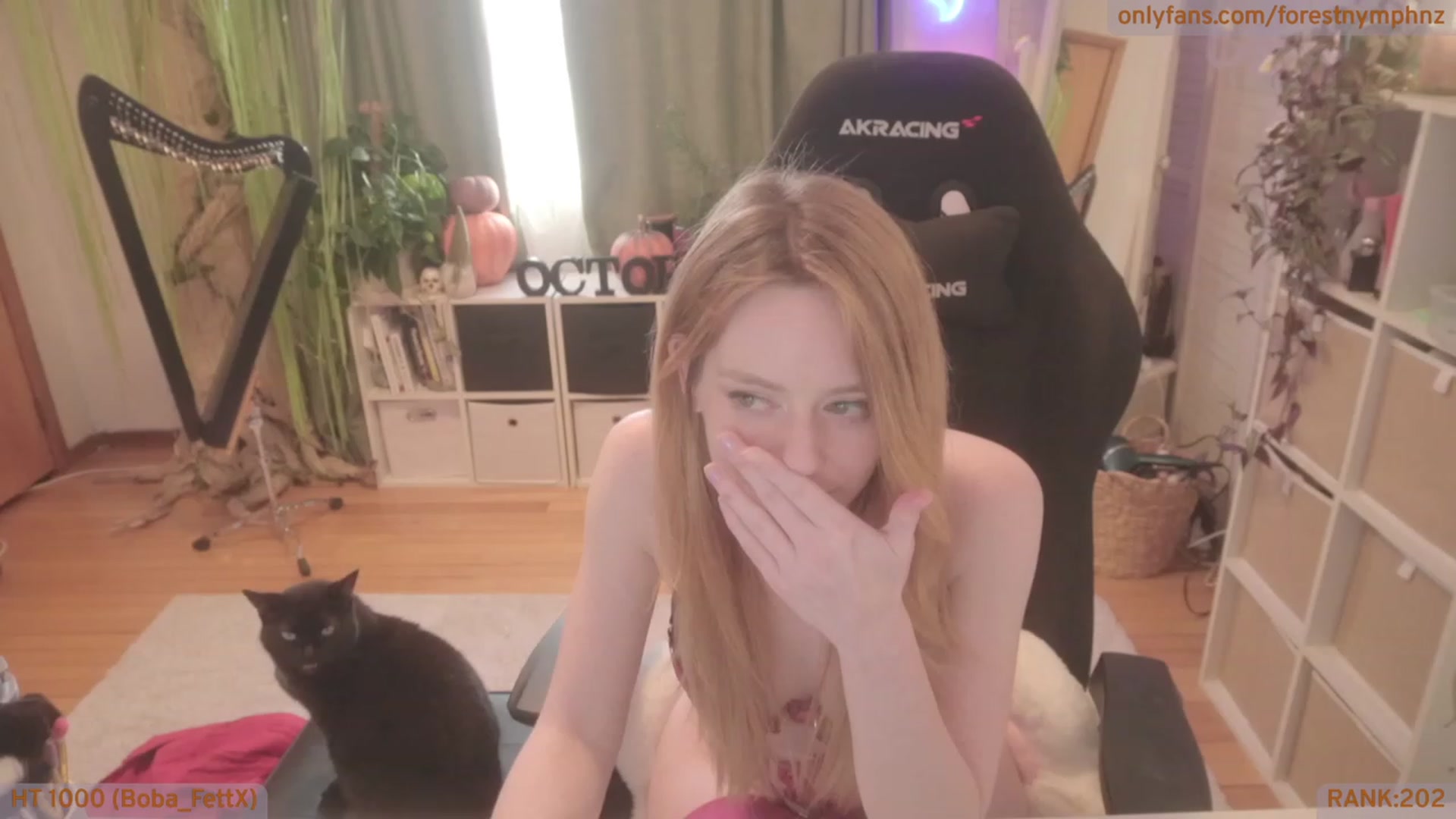 Gallery image thumbnail from Forest_nymph's myfreecams stream on, 10/10/2023, 05:10 image 6 of 20