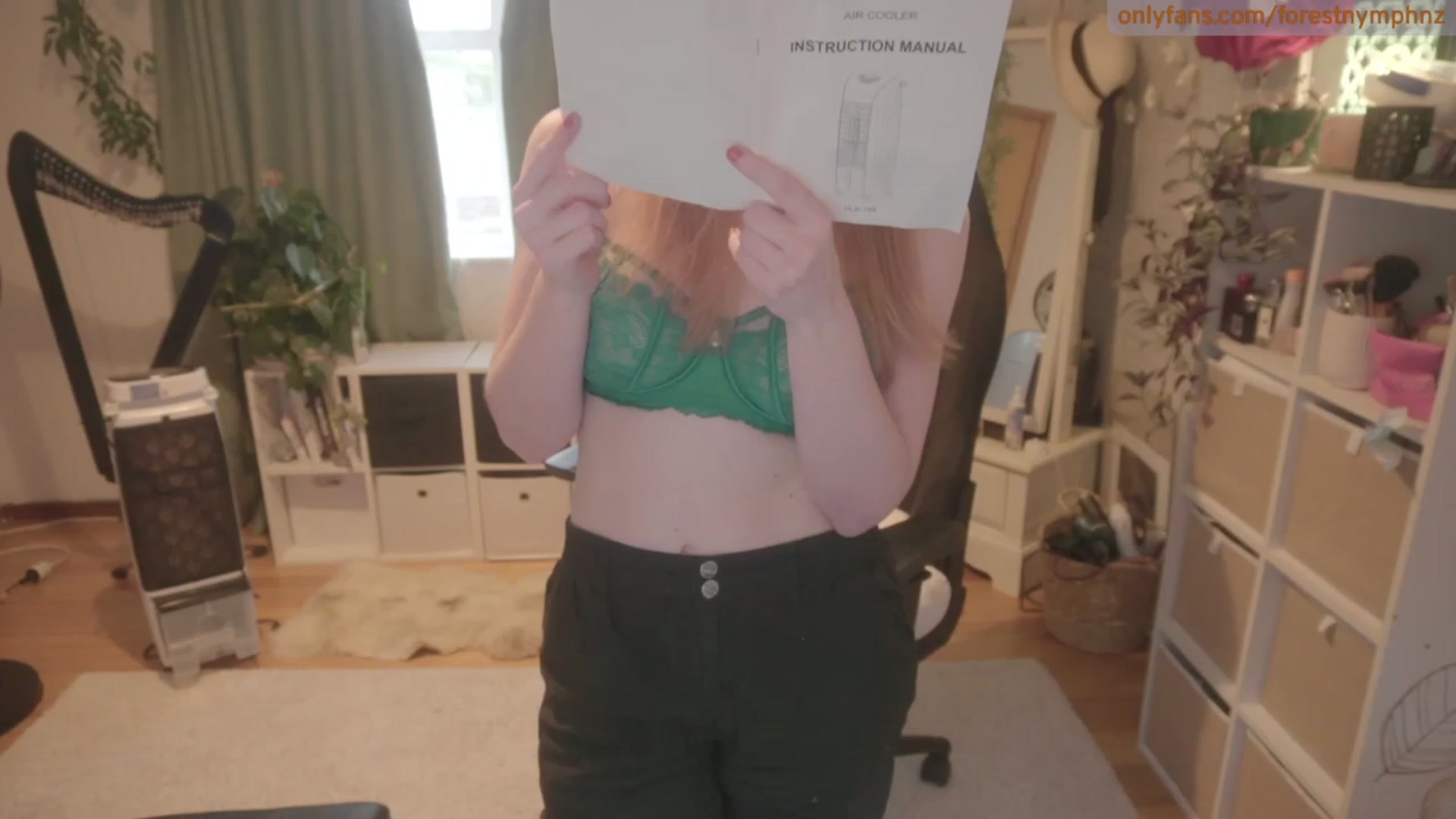 Gallery image thumbnail from Forest_nymph's myfreecams stream on, 12/04/2023, 03:44 image 13 of 20