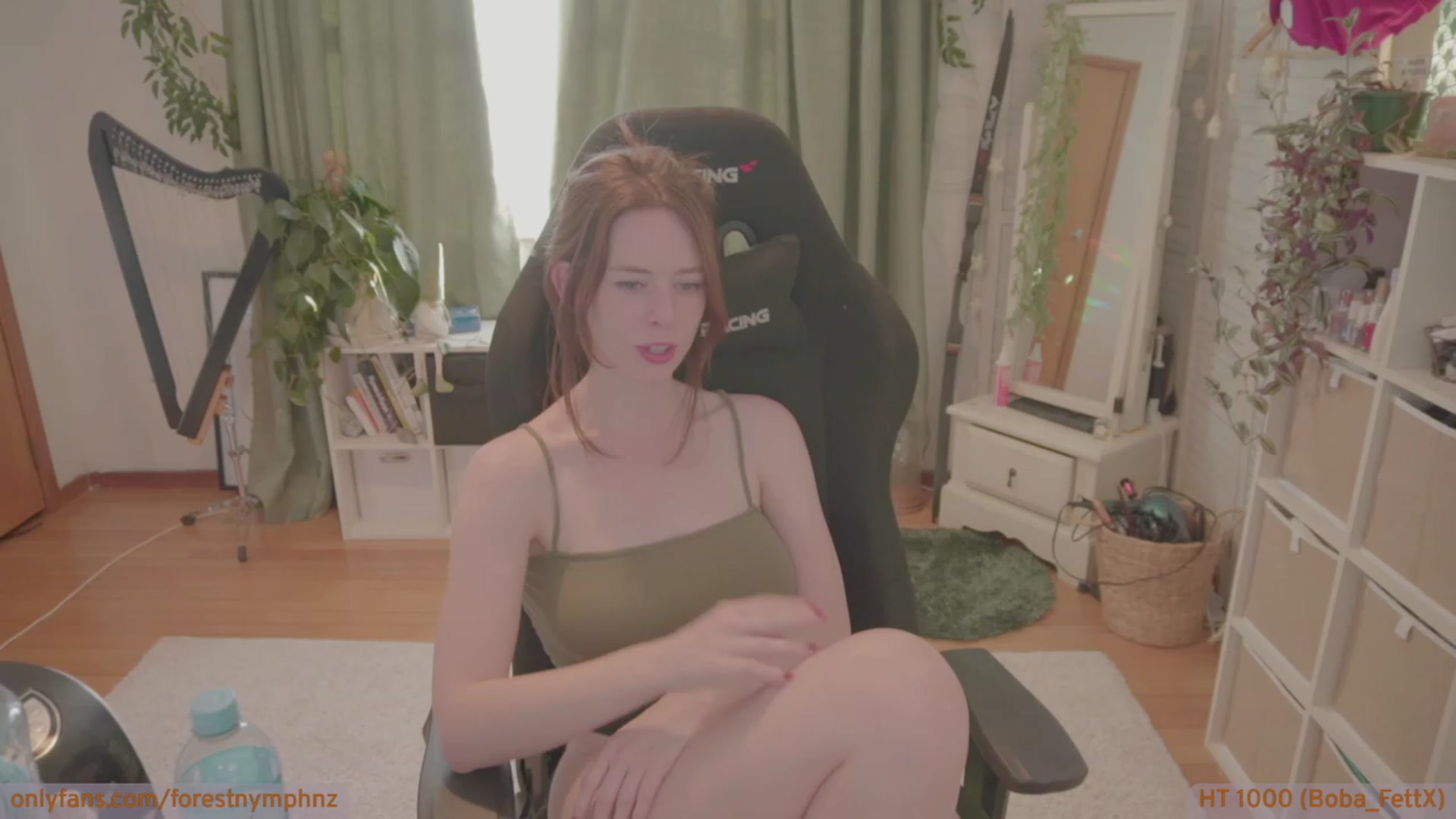 Gallery image thumbnail from Forest_nymph's myfreecams stream on, 01/26/2024, 05:48 image 16 of 20