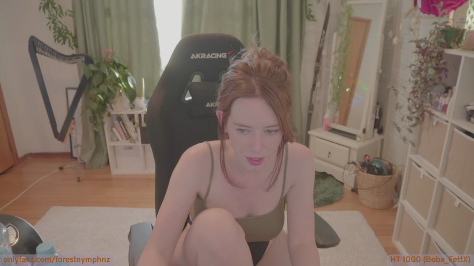 Gallery image thumbnail from Forest_nymph's myfreecams stream on, 01/26/2024, 05:48 image 12 of 20