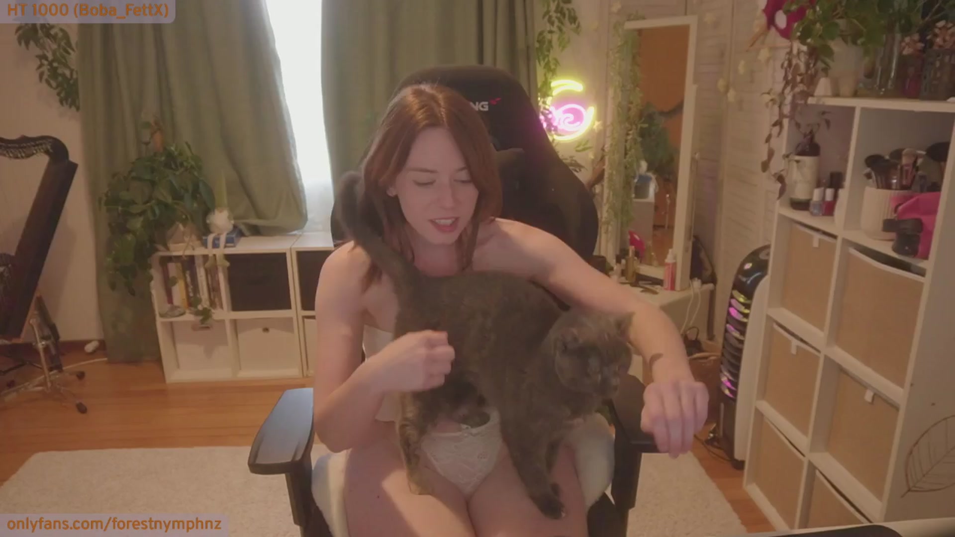 Gallery image thumbnail from Forest_nymph's myfreecams stream on, 03/29/2024, 05:08 image 14 of 20