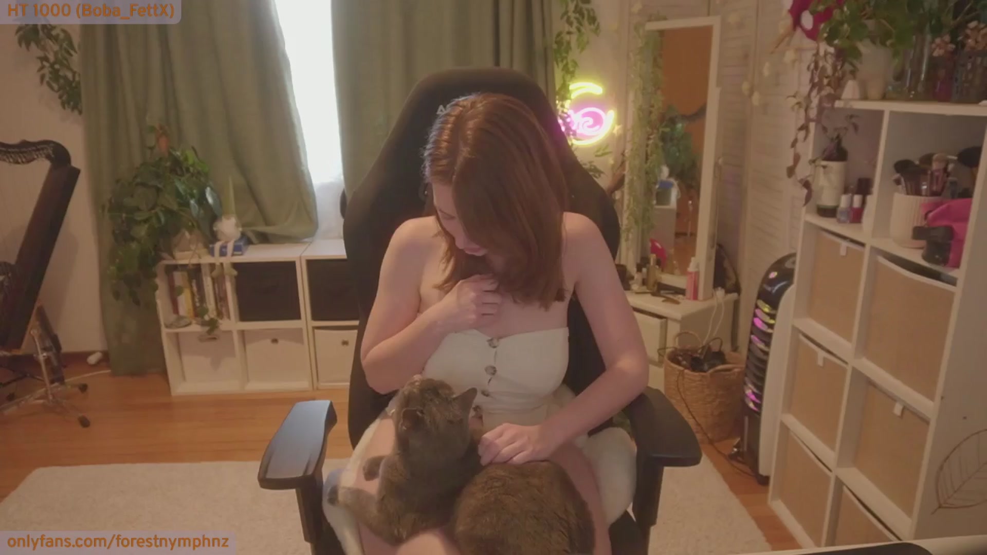 Gallery image thumbnail from Forest_nymph's myfreecams stream on, 03/29/2024, 05:08 image 17 of 20