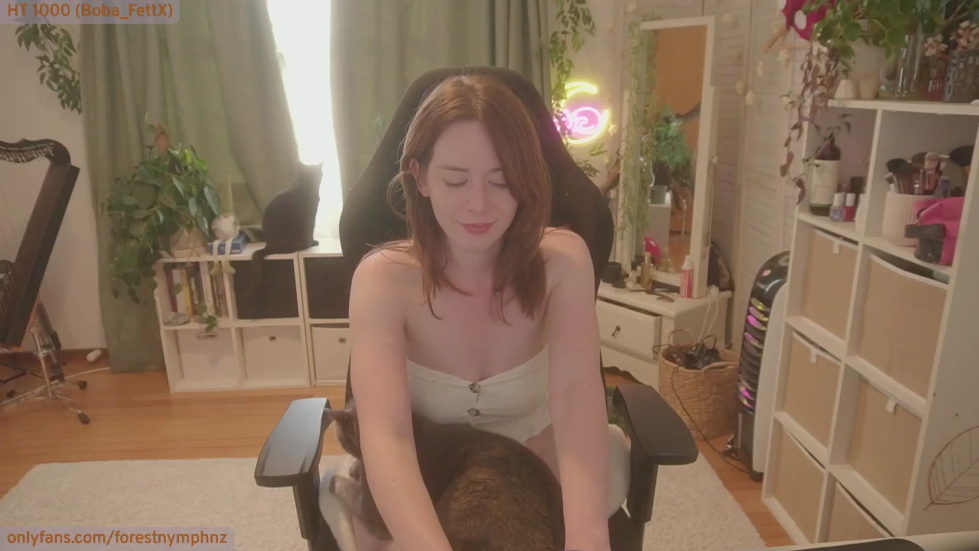 Gallery image thumbnail from Forest_nymph's myfreecams stream on, 03/29/2024, 05:08 image 15 of 20