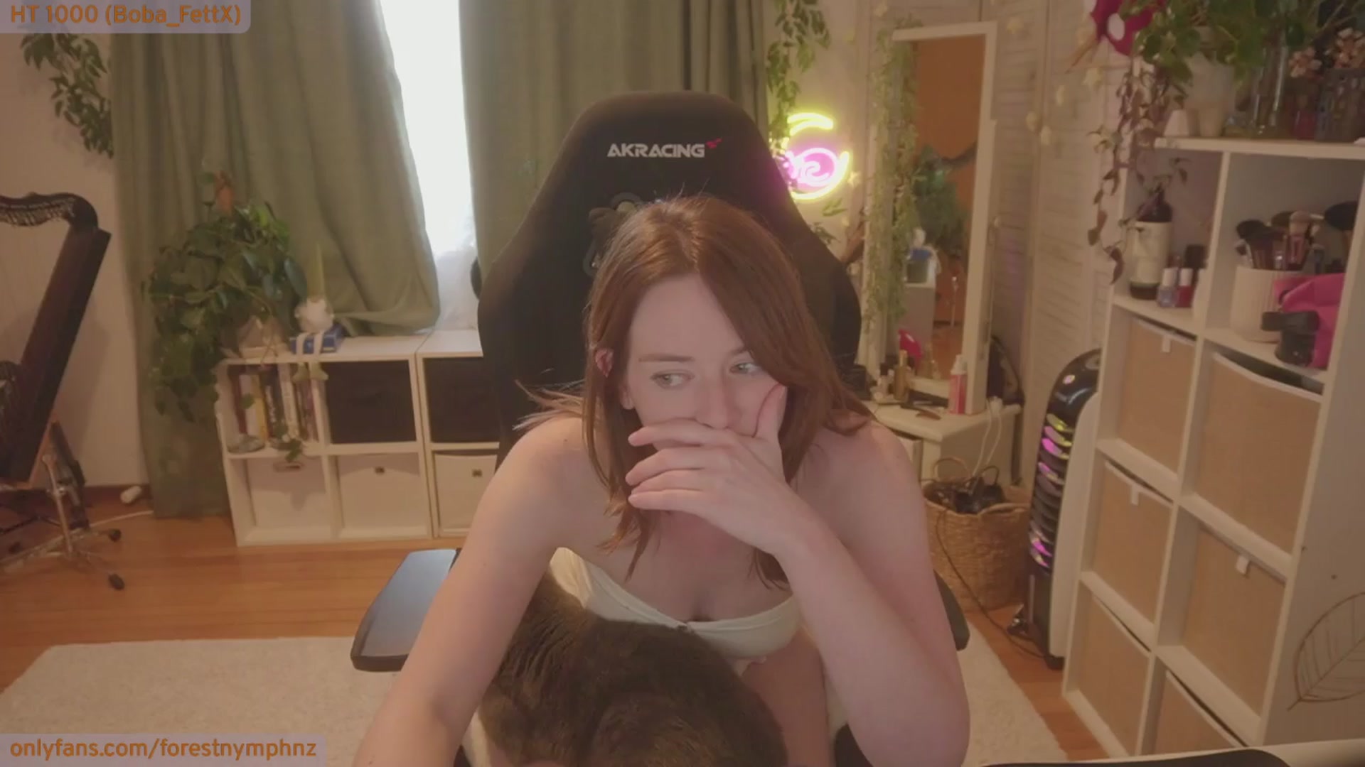 Gallery image thumbnail from Forest_nymph's myfreecams stream on, 03/29/2024, 05:08 image 18 of 20