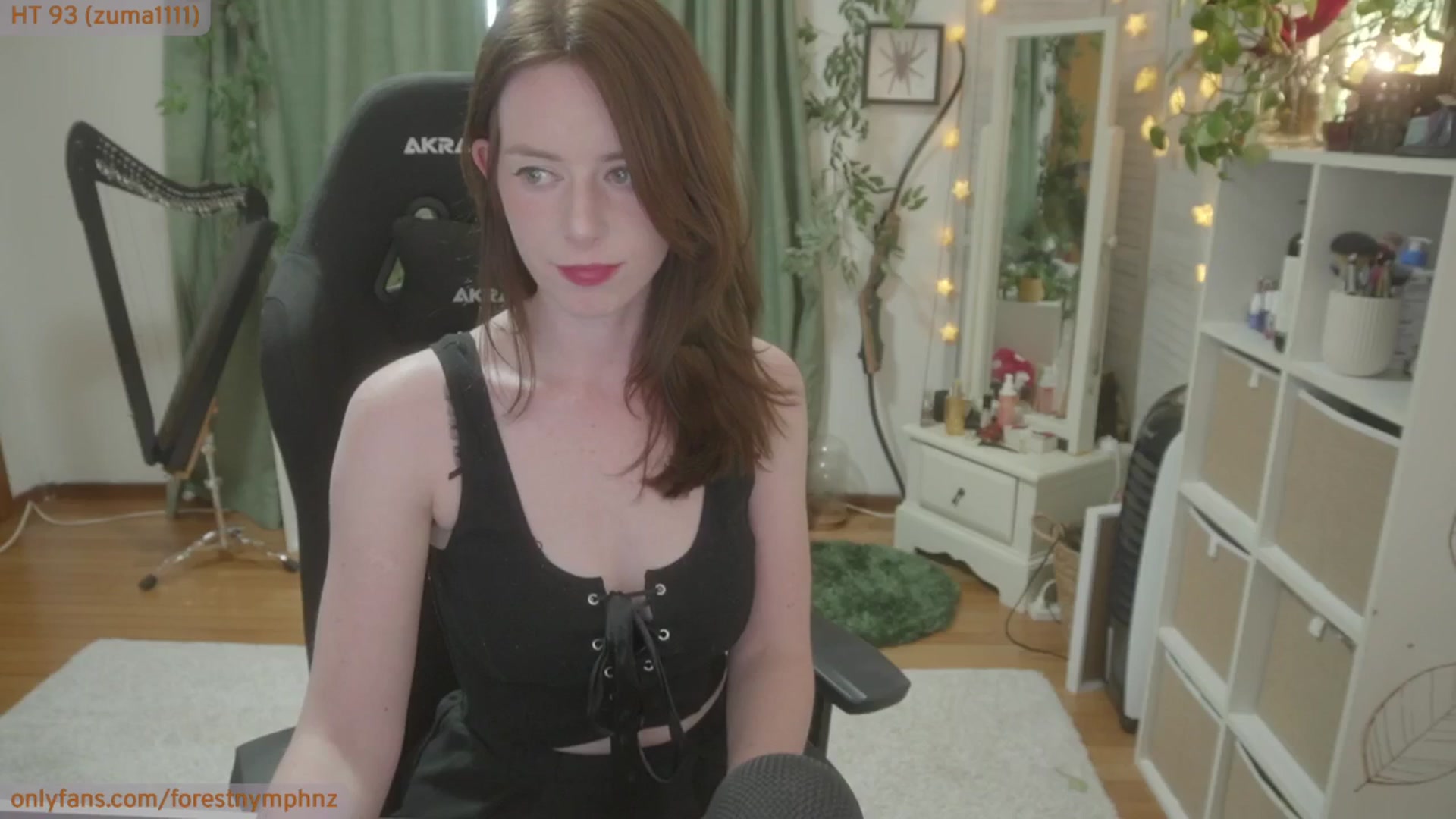 Gallery image thumbnail from Forest_nymph's myfreecams stream on, 06/14/2024, 04:03 image 12 of 20