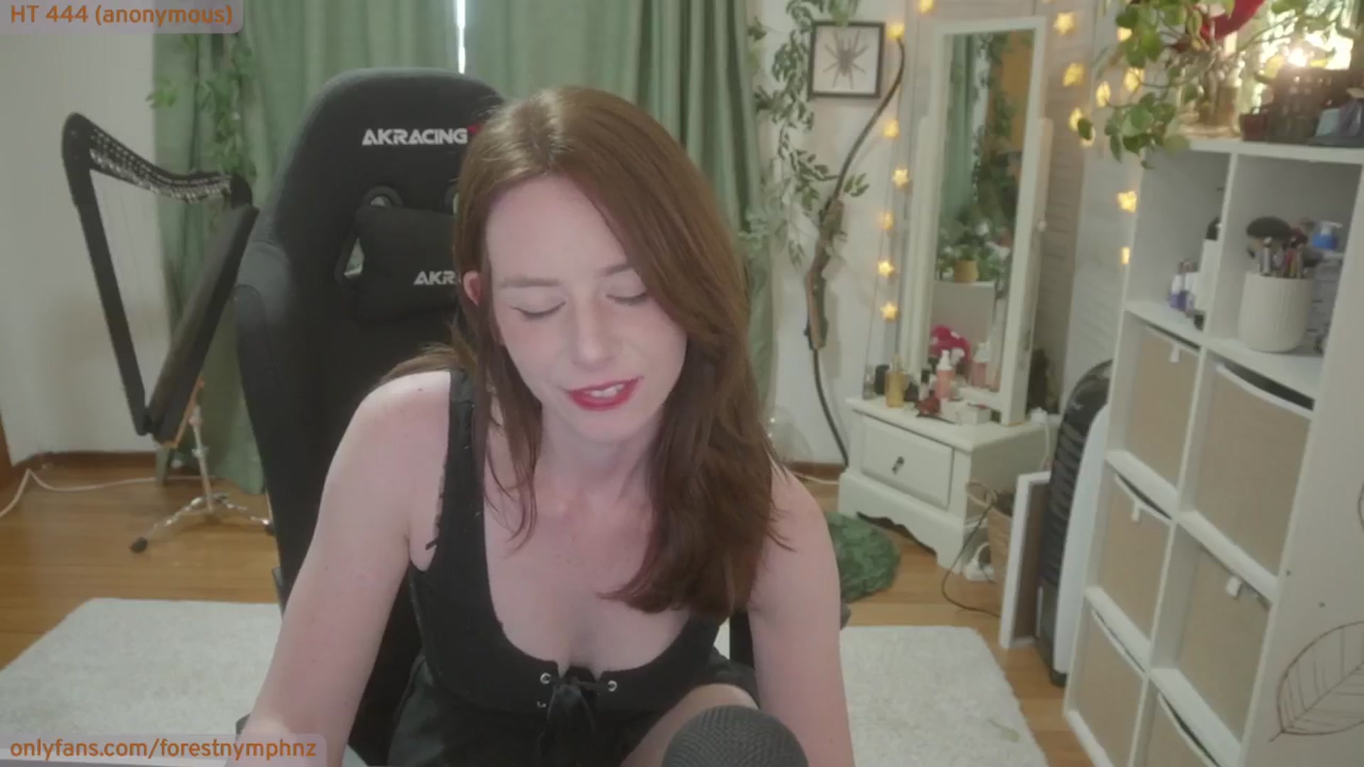 Gallery image thumbnail from Forest_nymph's myfreecams stream on, 06/14/2024, 04:03 image 13 of 20