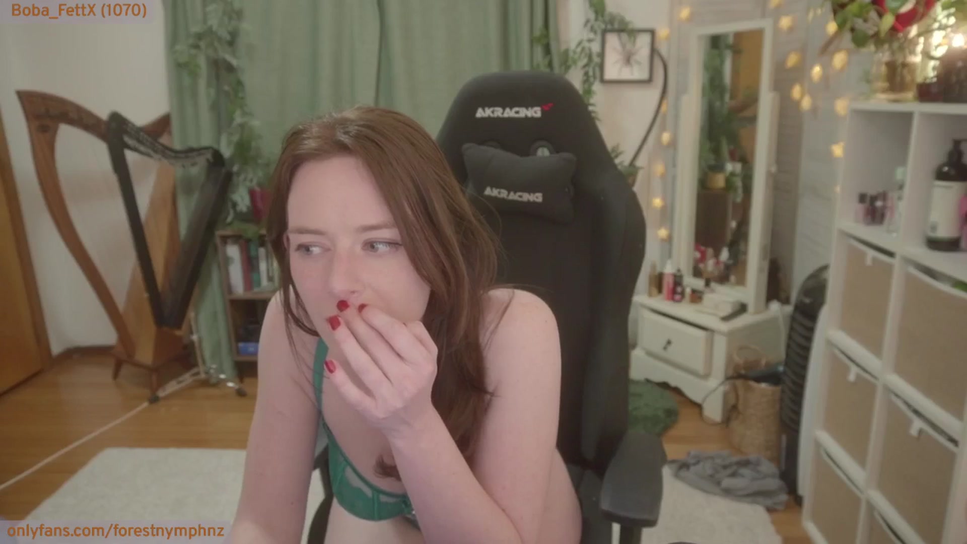 Gallery image thumbnail from Forest_nymph's myfreecams stream on, 07/19/2024, 06:31 image 20 of 20