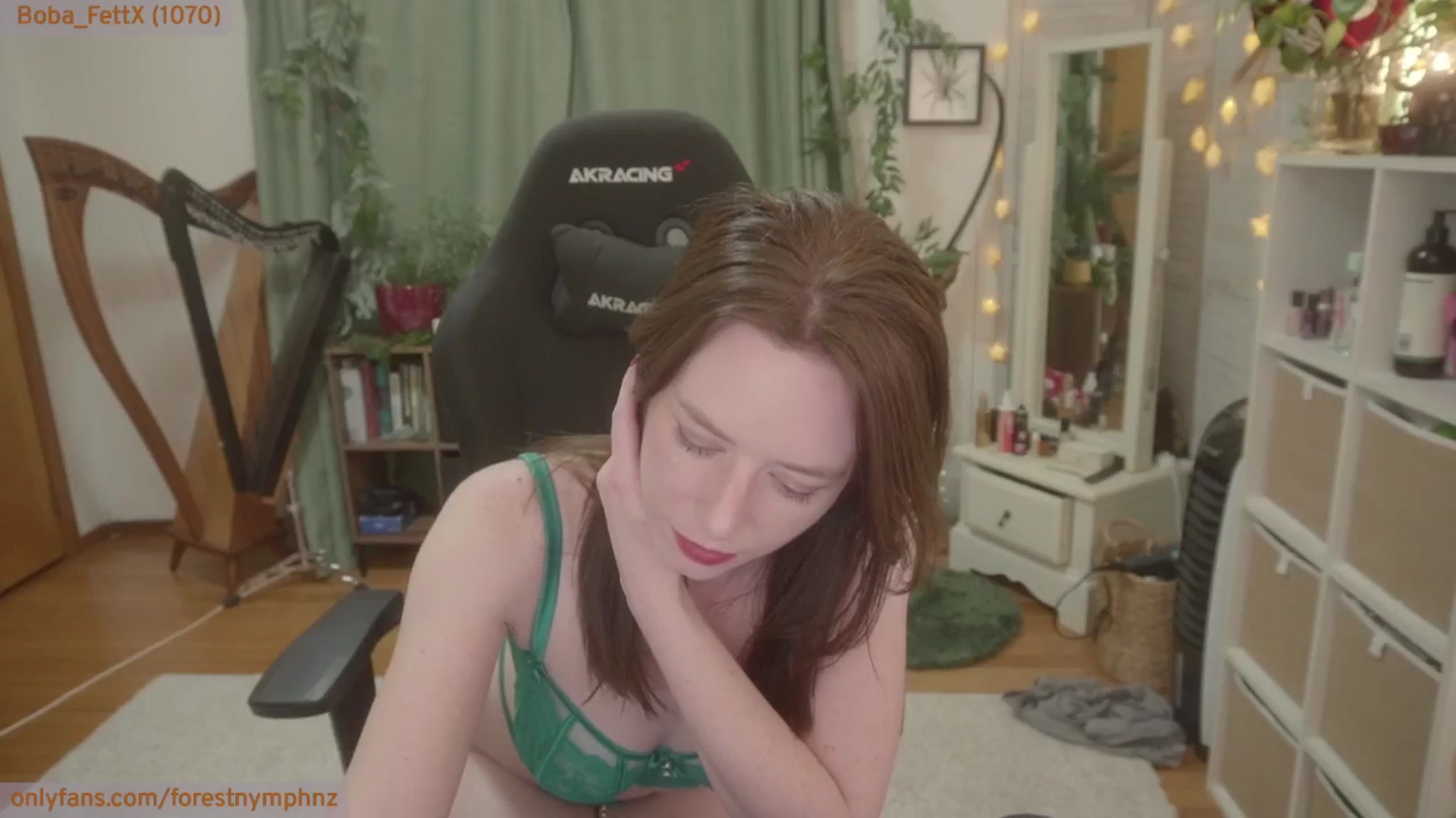 Gallery image thumbnail from Forest_nymph's myfreecams stream on, 07/19/2024, 06:31 image 12 of 20