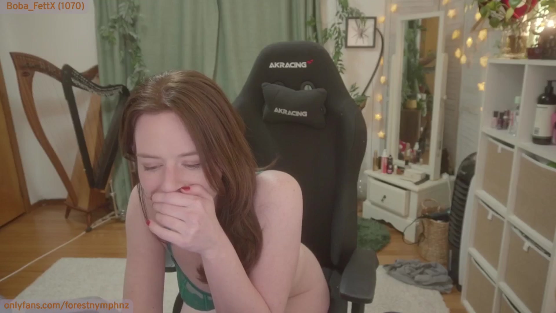 Gallery image thumbnail from Forest_nymph's myfreecams stream on, 07/19/2024, 06:31 image 18 of 20