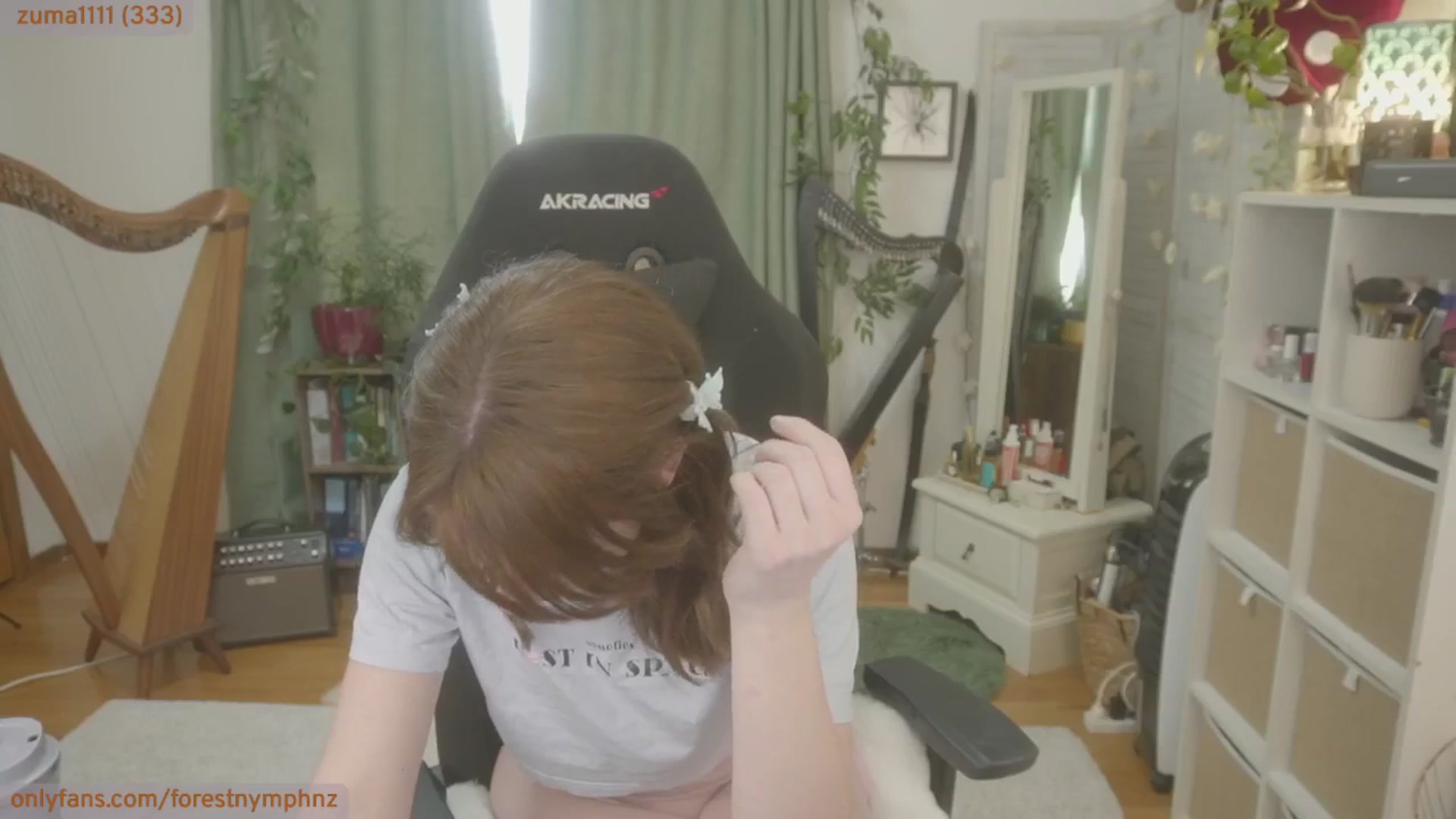 Gallery image thumbnail from Forest_nymph's myfreecams stream on, 08/30/2024, 05:16 image 12 of 20