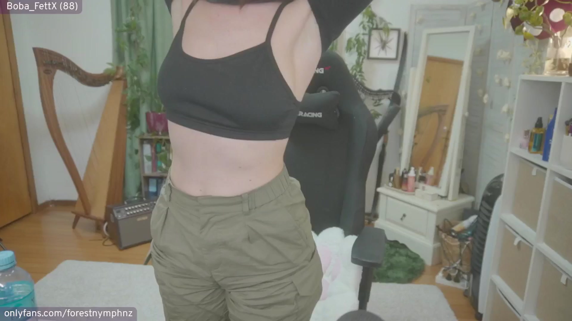 Gallery image thumbnail from Forest_nymph's myfreecams stream on, 09/10/2024, 06:13 image 11 of 20