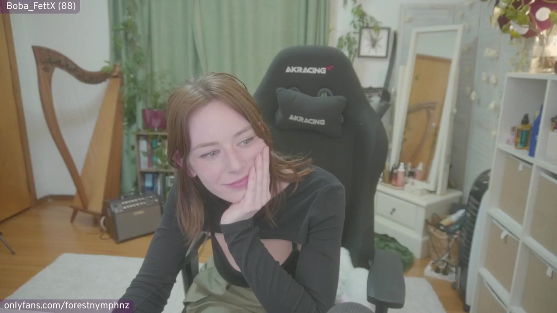 Gallery image thumbnail from Forest_nymph's myfreecams stream on, 09/10/2024, 06:13 image 8 of 20