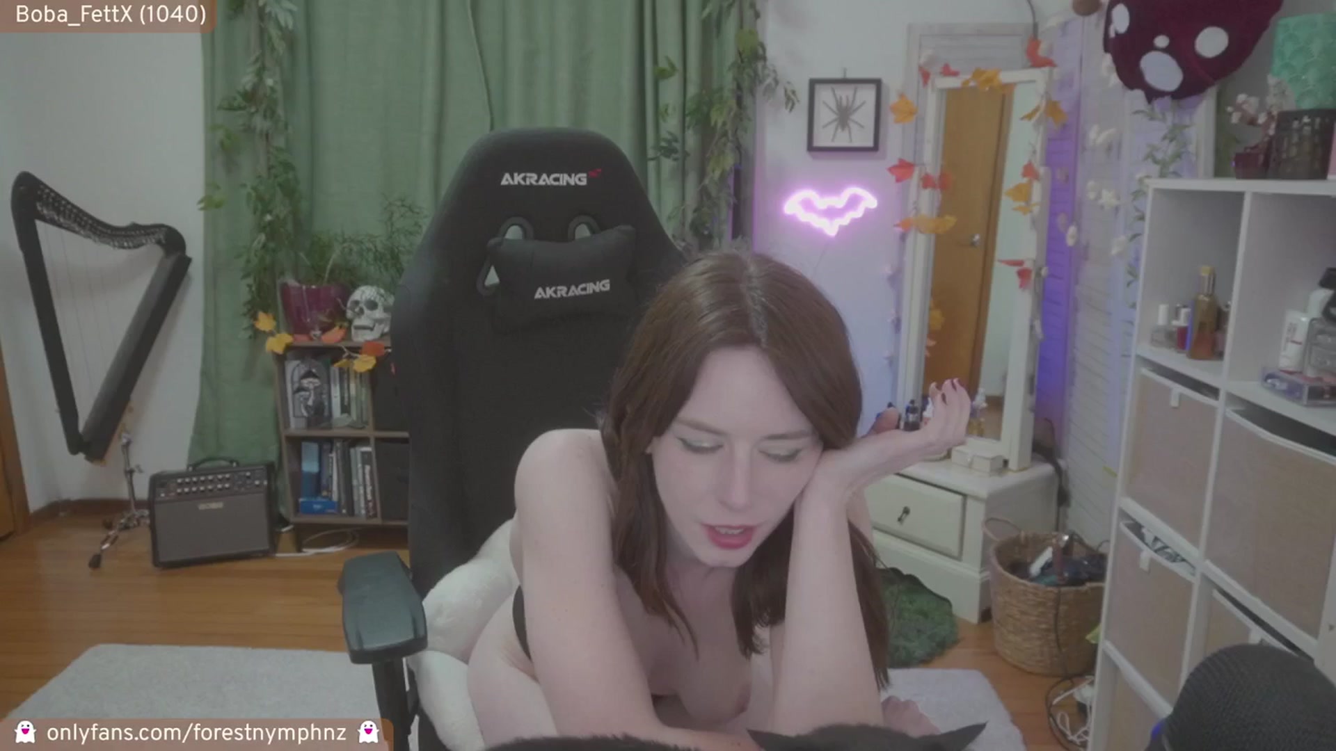 Gallery image thumbnail from Forest_nymph's myfreecams stream on, 10/02/2024, 06:29 image 15 of 20