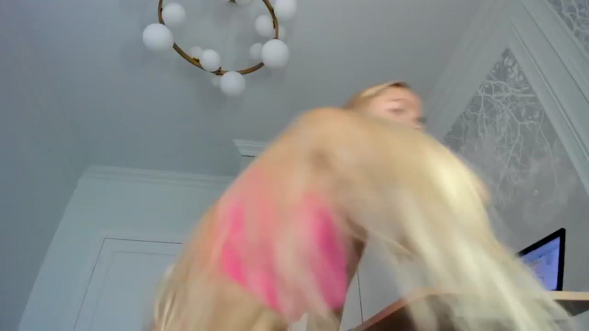 Gallery image thumbnail from ForeverBarbie's myfreecams stream on, 07/10/2024, 04:13 image 18 of 20