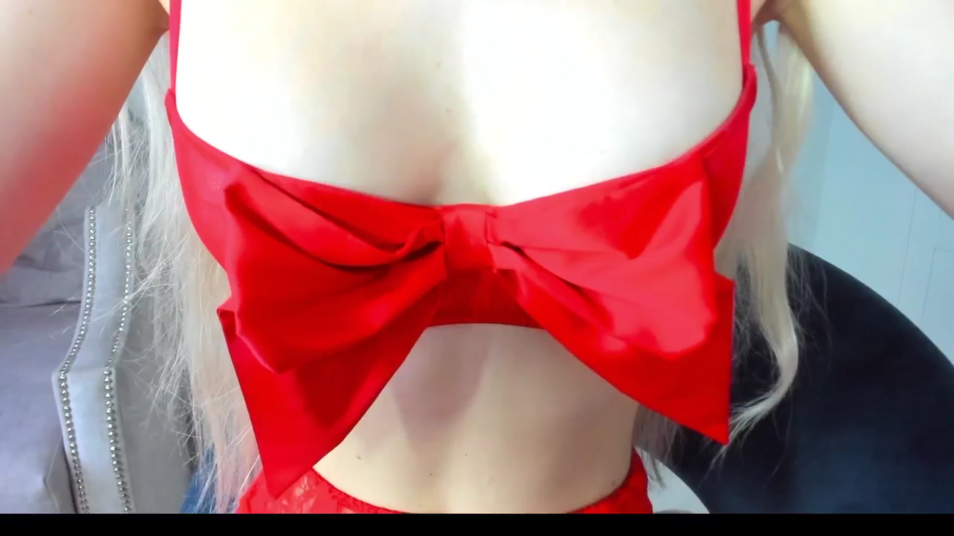 Gallery image thumbnail from ForeverBarbie's myfreecams stream on, 07/23/2024, 06:18 image 1 of 20