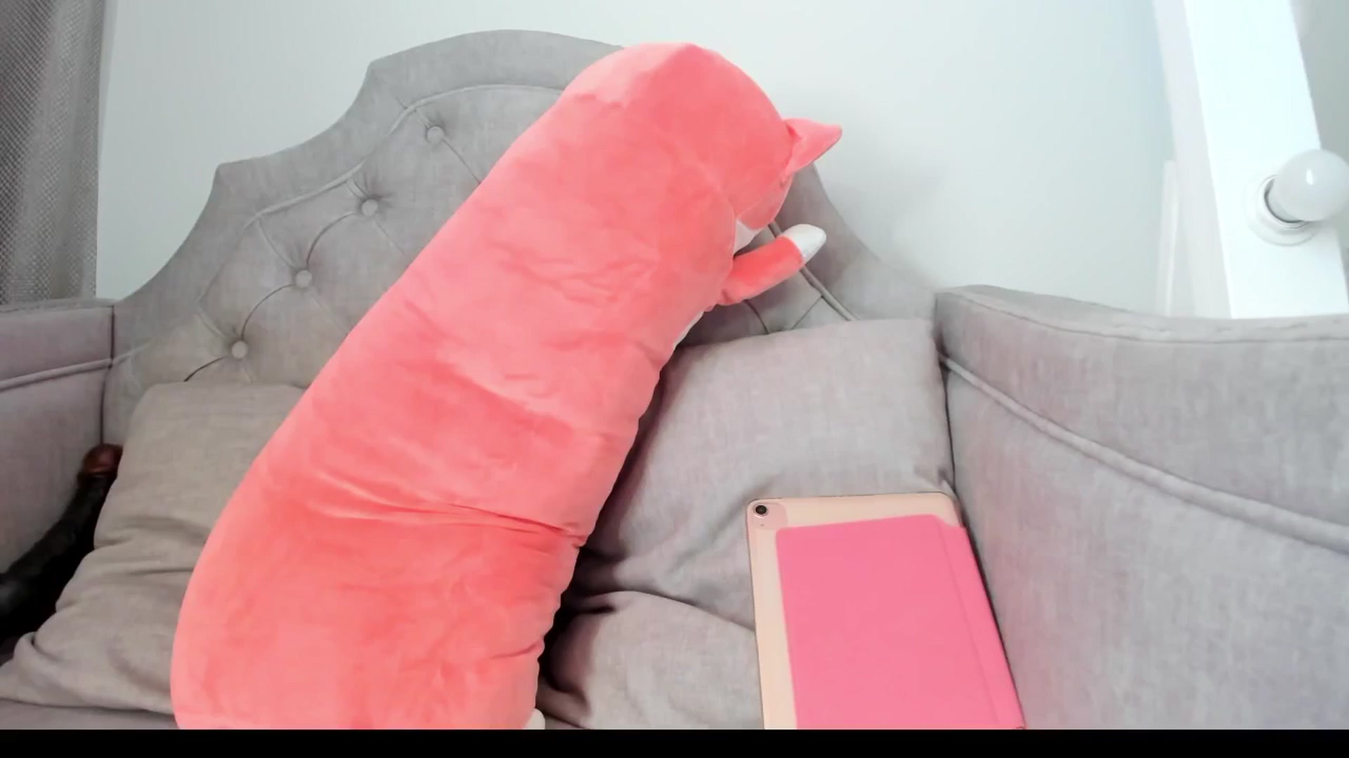 Gallery image thumbnail from ForeverBarbie's myfreecams stream on, 07/23/2024, 08:42 image 17 of 20