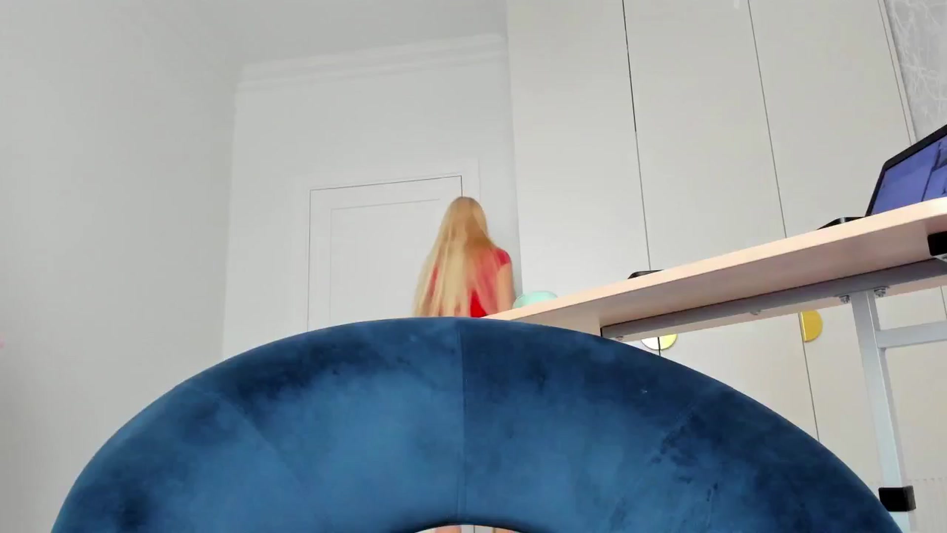 Gallery image thumbnail from ForeverBarbie's myfreecams stream on, 08/27/2024, 05:04 image 1 of 20