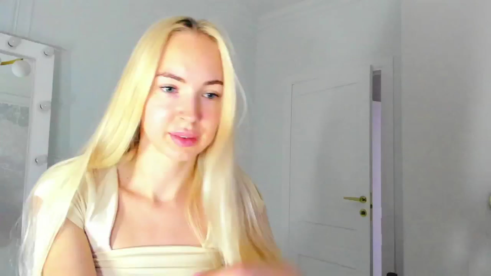 Gallery image thumbnail from ForeverBarbie's myfreecams stream on, 09/05/2024, 09:26 image 1 of 20