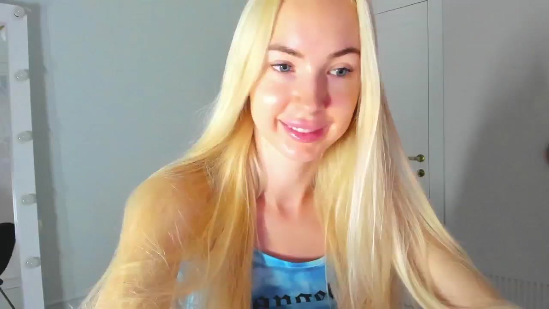 Gallery image thumbnail from ForeverBarbie's myfreecams stream on, 09/15/2024, 04:09 image 12 of 20