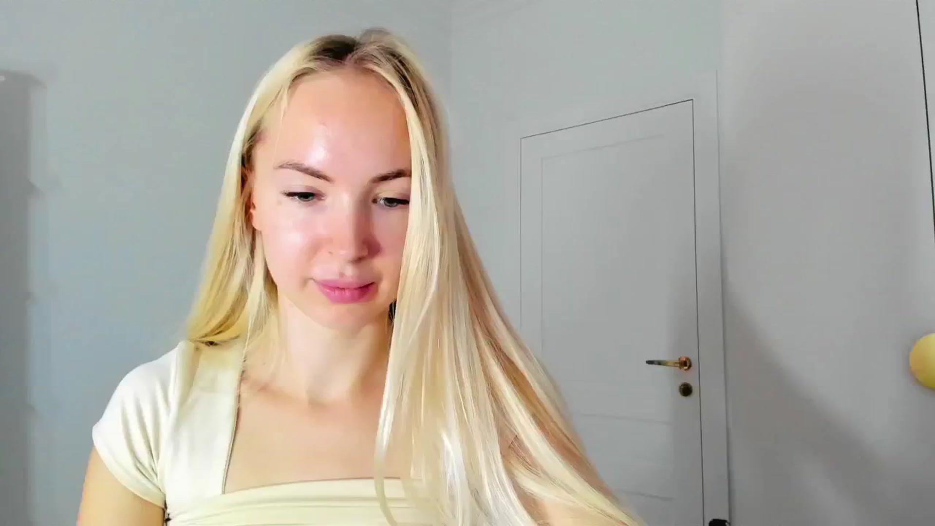 Gallery image thumbnail from ForeverBarbie's myfreecams stream on, 10/05/2024, 07:02 image 10 of 20