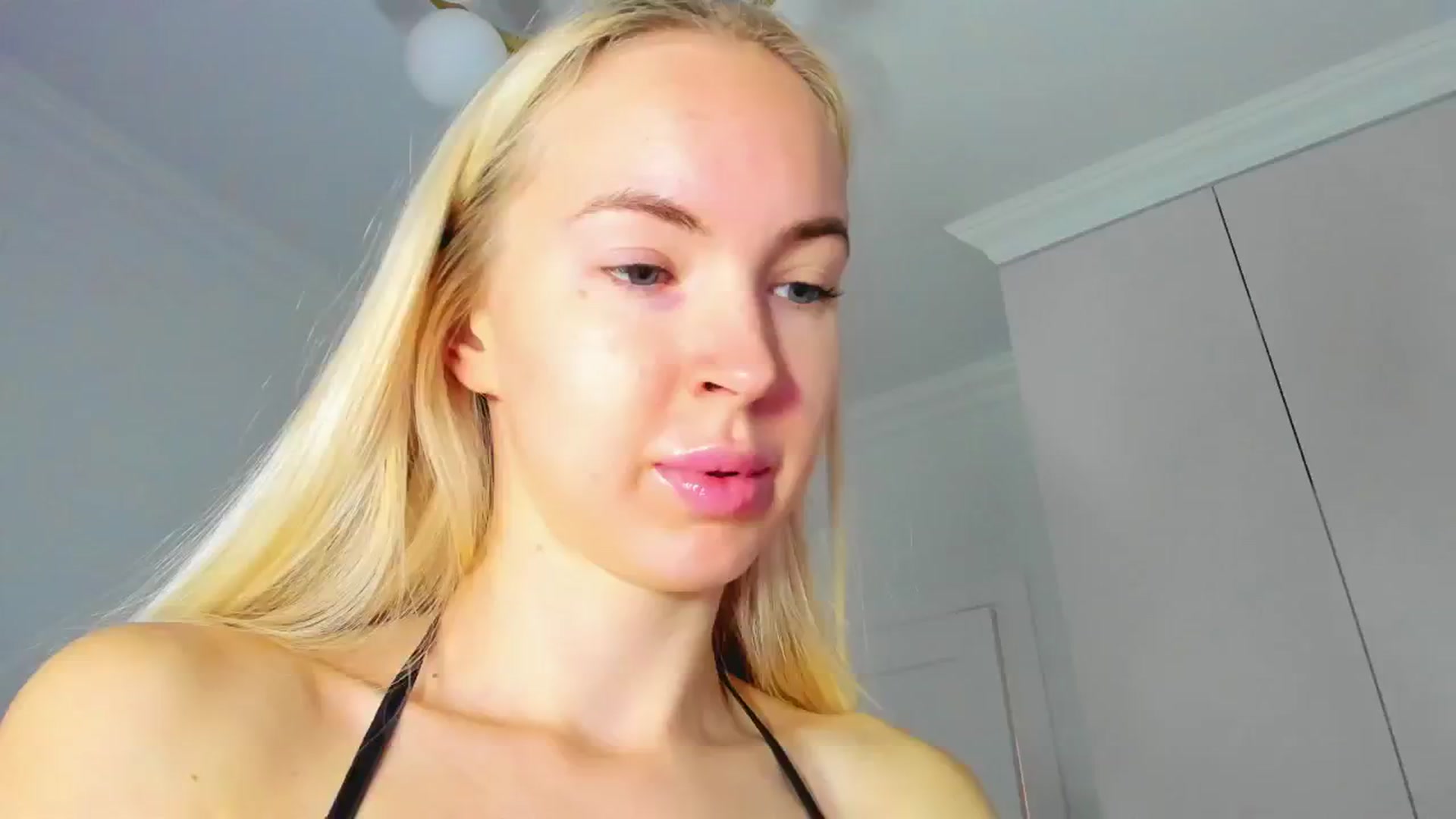 Gallery image thumbnail from ForeverBarbie's myfreecams stream on, 10/24/2024, 05:53 image 1 of 20