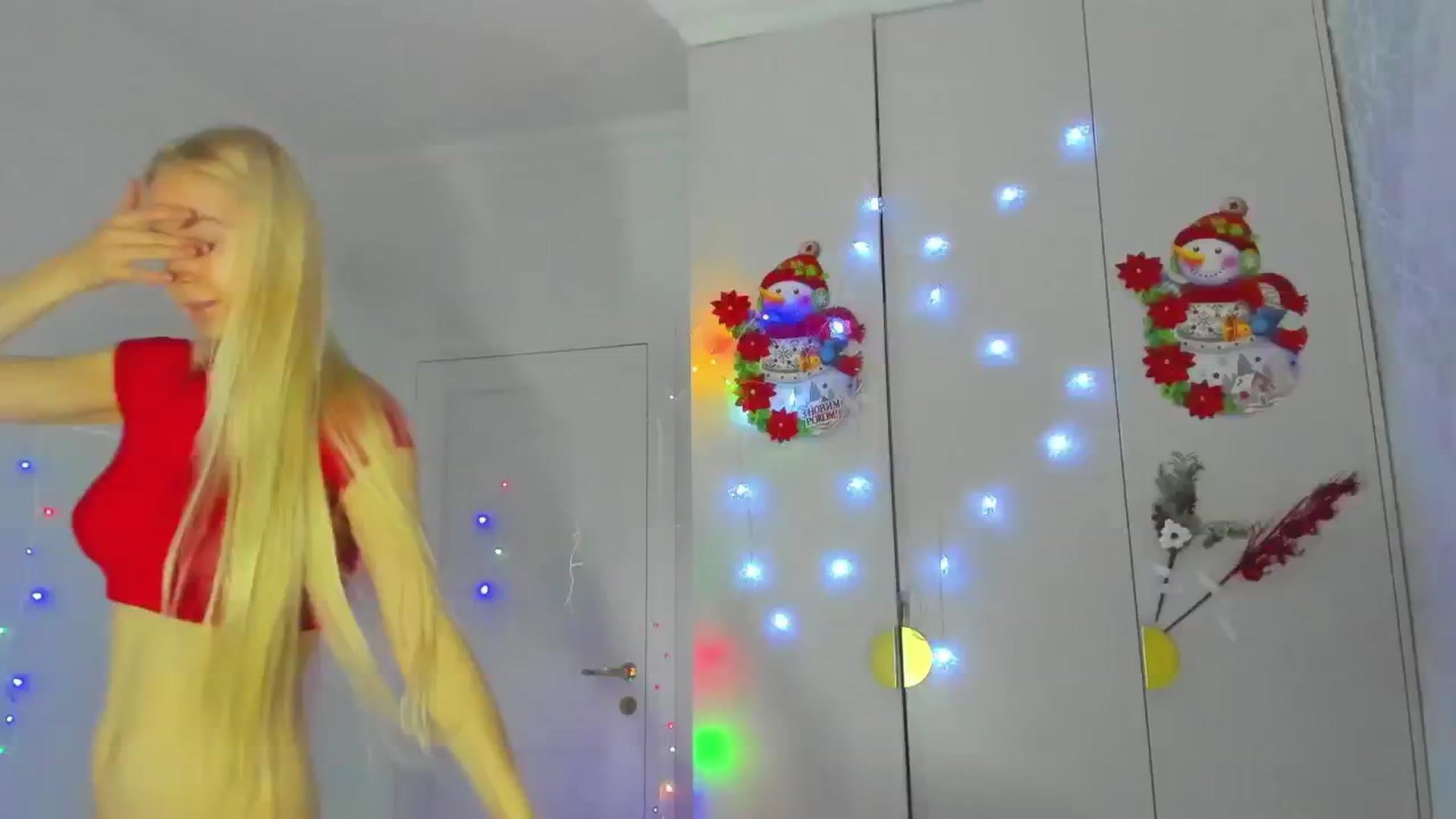 Gallery image thumbnail from ForeverBarbie's myfreecams stream on, 12/02/2024, 07:03 image 2 of 20