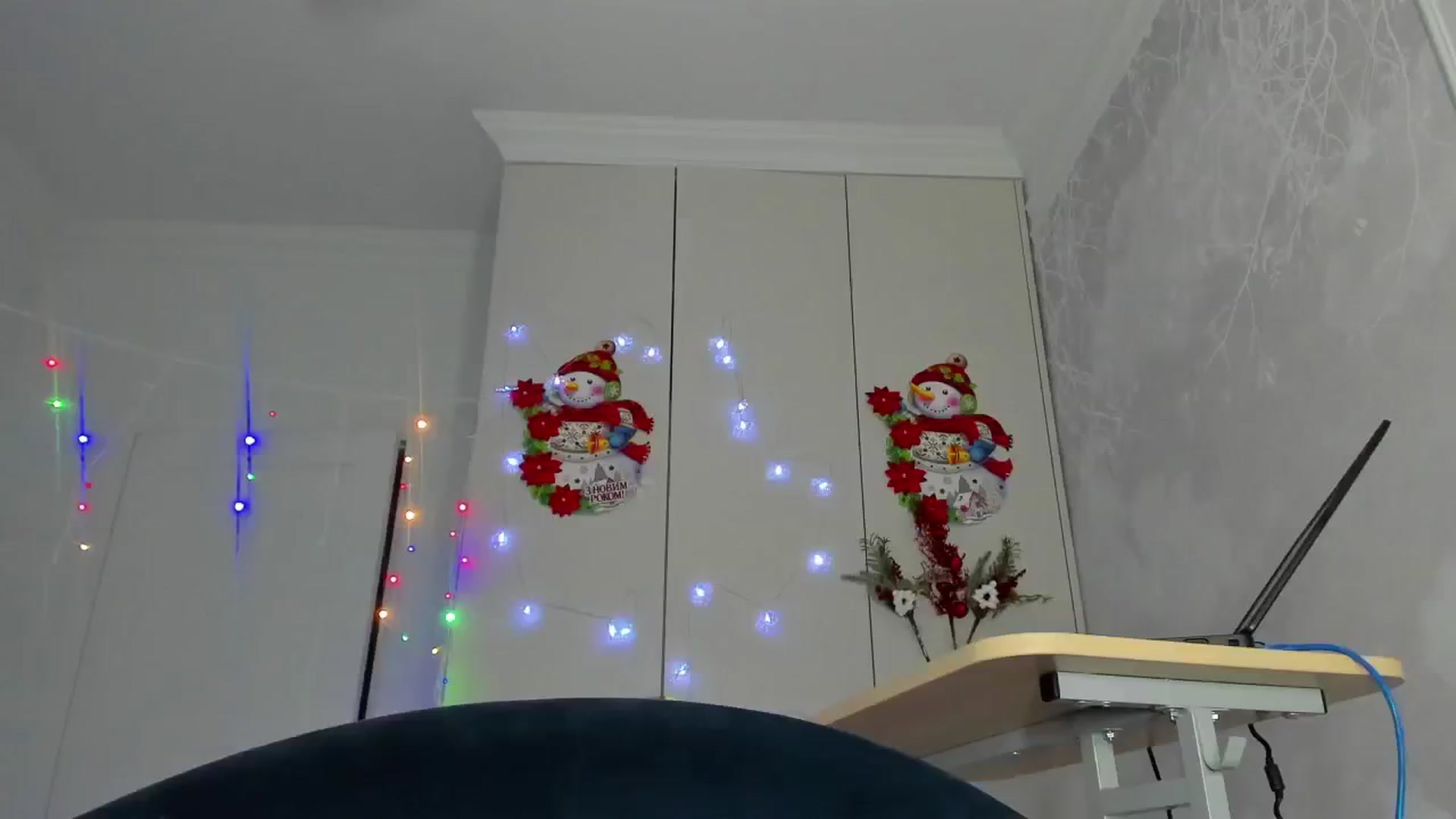 Gallery image thumbnail from ForeverBarbie's myfreecams stream on, 12/06/2024, 06:27 image 20 of 20