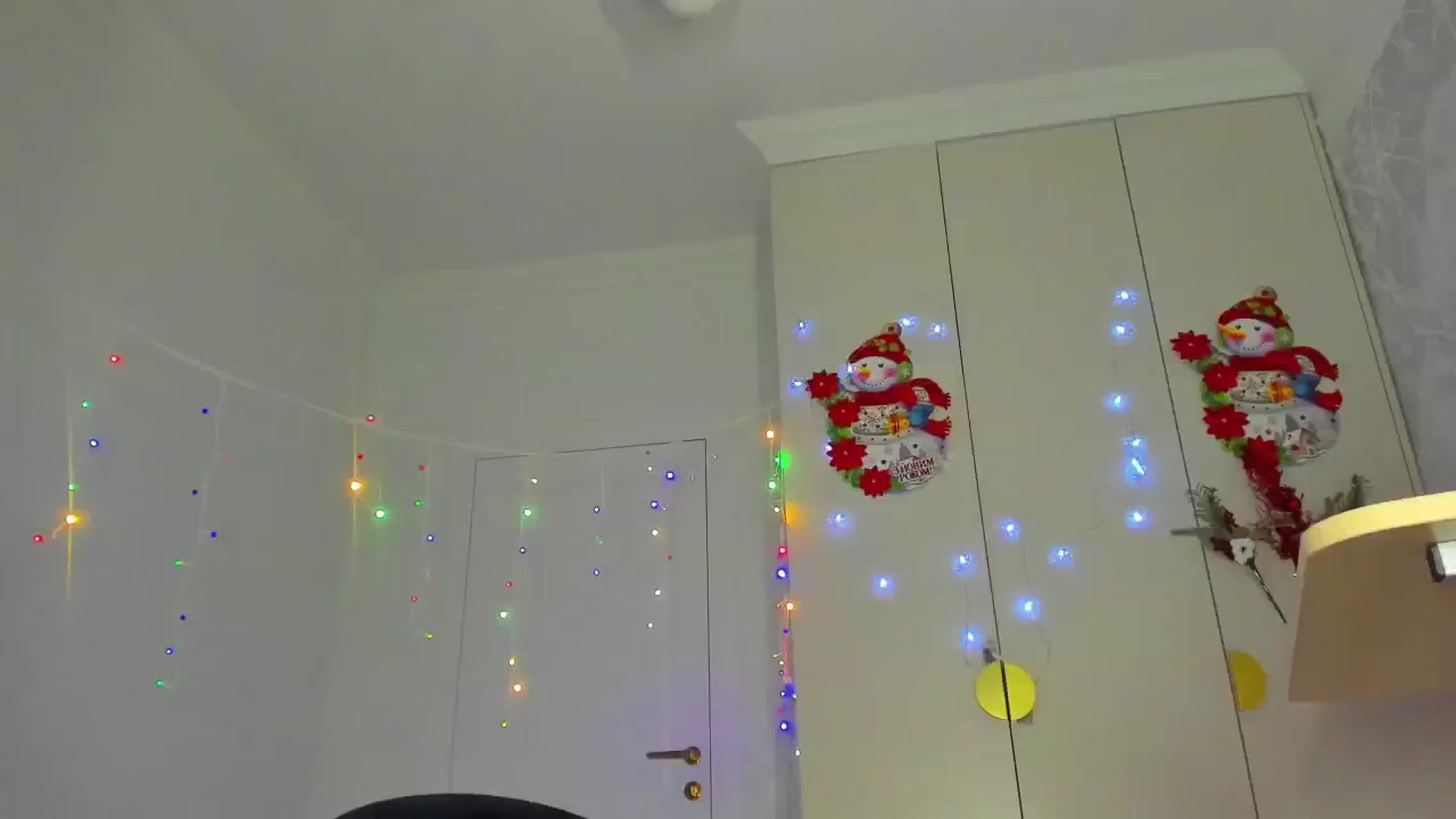 Gallery image thumbnail from ForeverBarbie's myfreecams stream on, 12/09/2024, 07:32 image 11 of 20