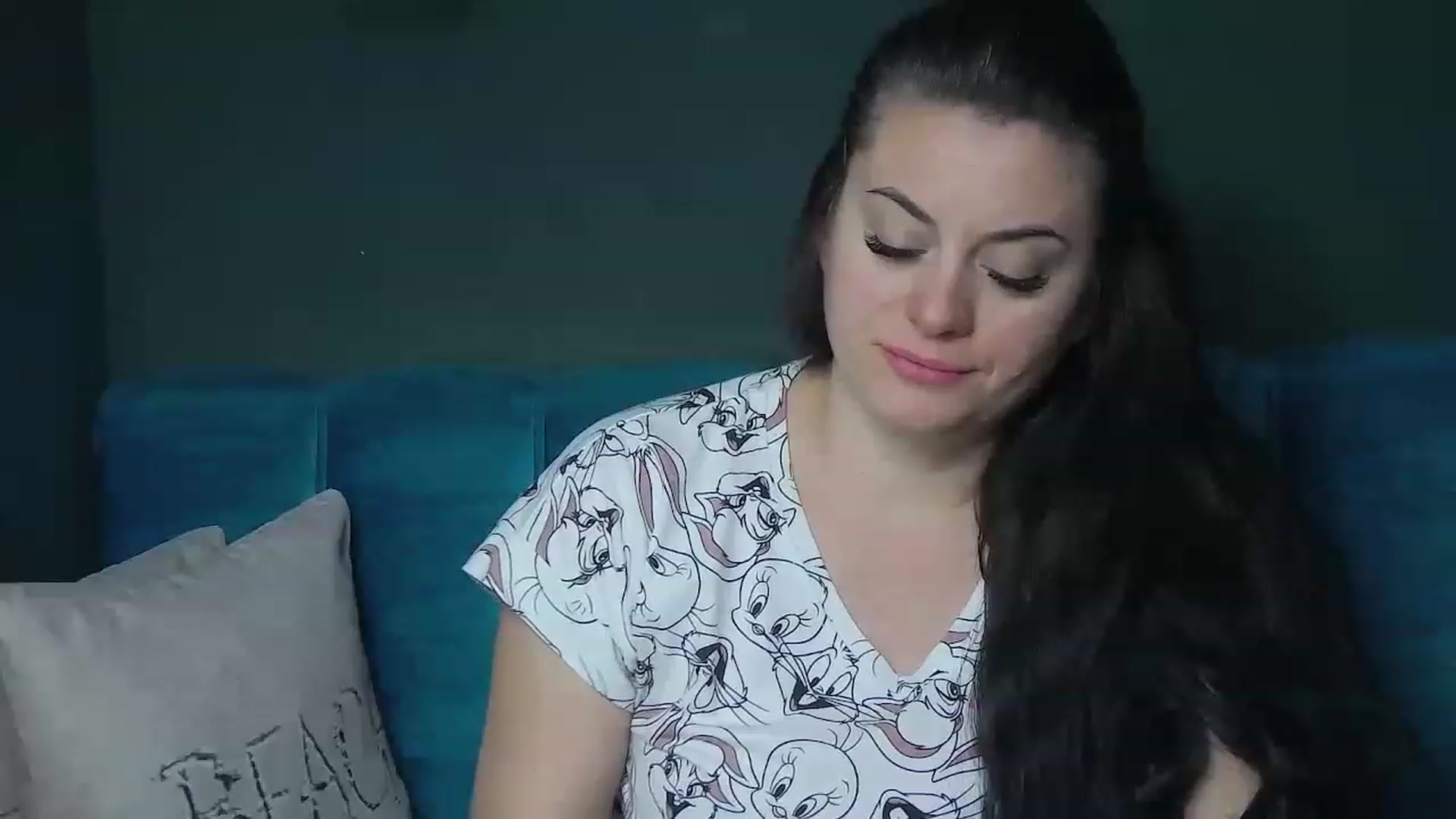 Gallery image thumbnail from ForeverChic's myfreecams stream on, 11/26/2022, 12:07 image 10 of 20