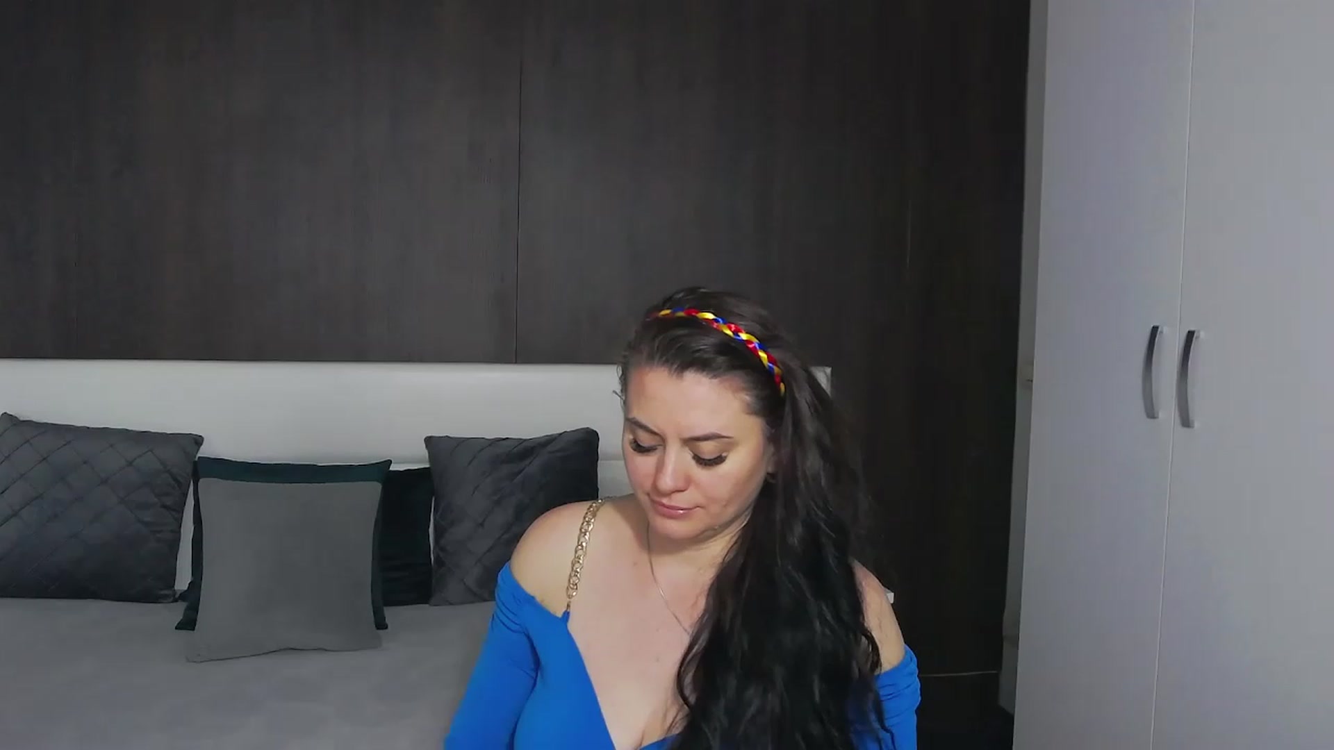 Gallery image thumbnail from ForeverChic's myfreecams stream on, 12/01/2022, 11:39 image 18 of 20