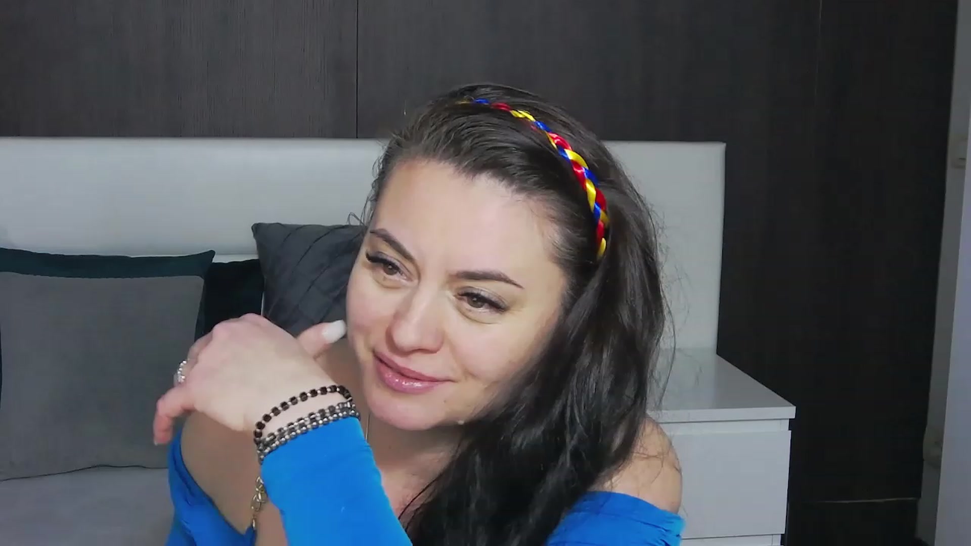 Gallery image thumbnail from ForeverChic's myfreecams stream on, 12/01/2022, 11:39 image 3 of 20