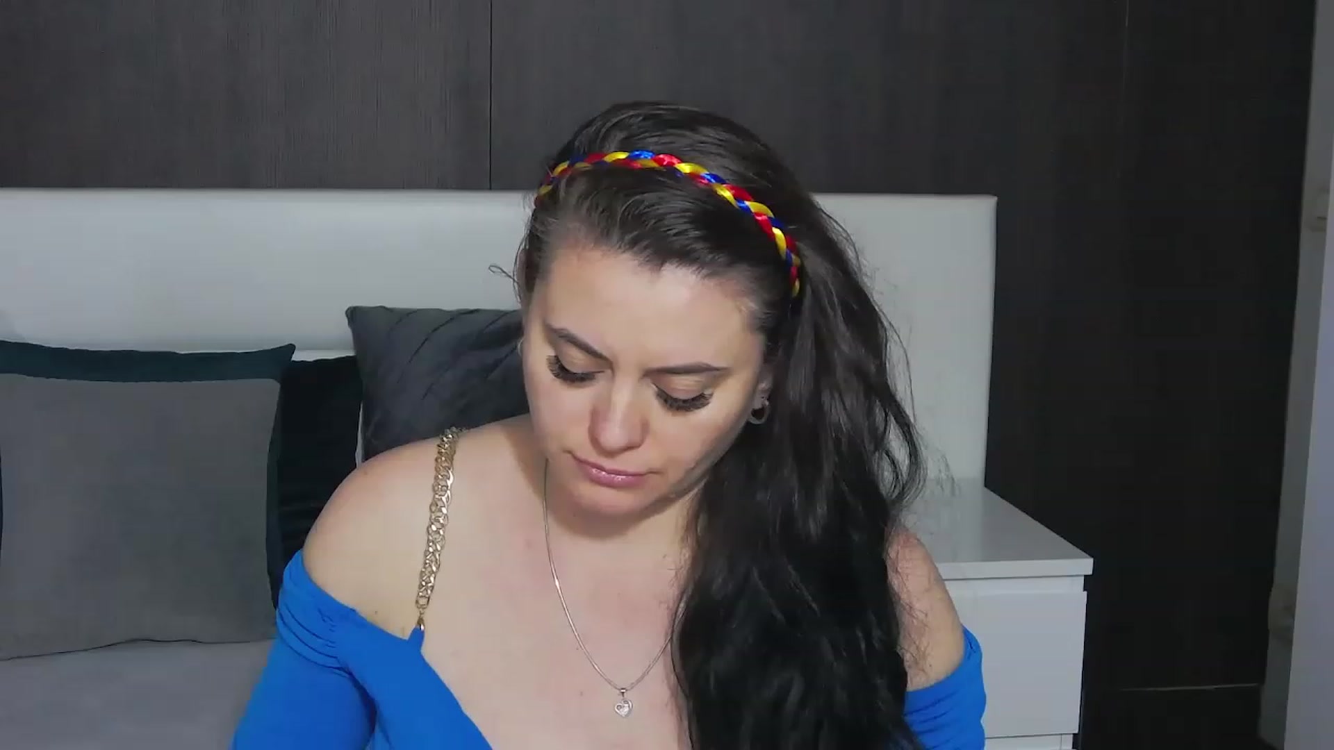Gallery image thumbnail from ForeverChic's myfreecams stream on, 12/01/2022, 11:39 image 2 of 20