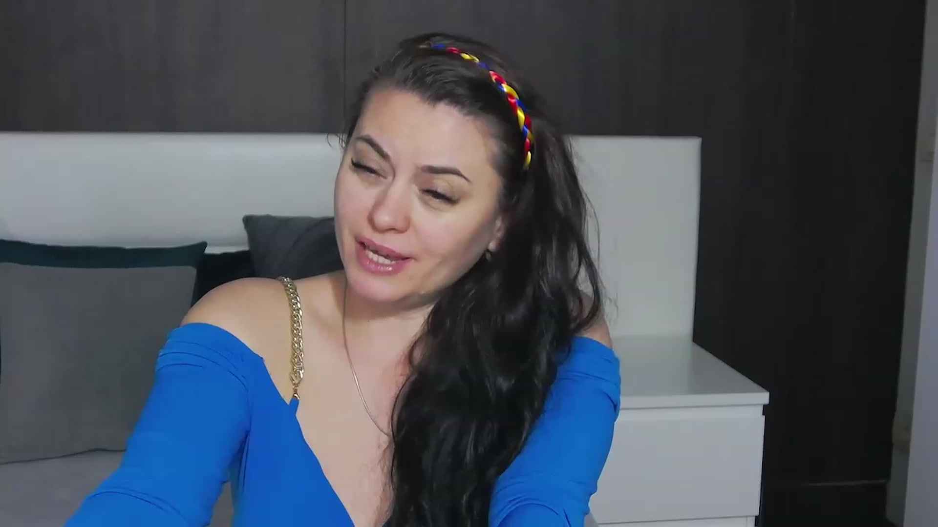Gallery image thumbnail from ForeverChic's myfreecams stream on, 12/01/2022, 11:39 image 5 of 20