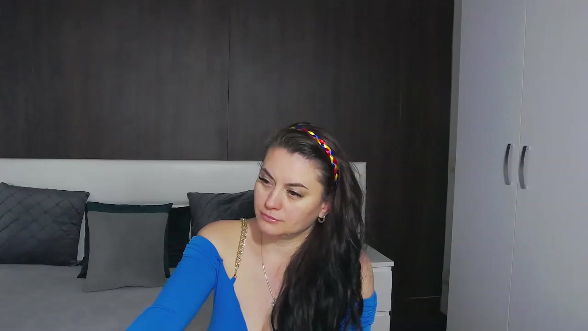 Gallery image thumbnail from ForeverChic's myfreecams stream on, 12/01/2022, 11:39 image 15 of 20