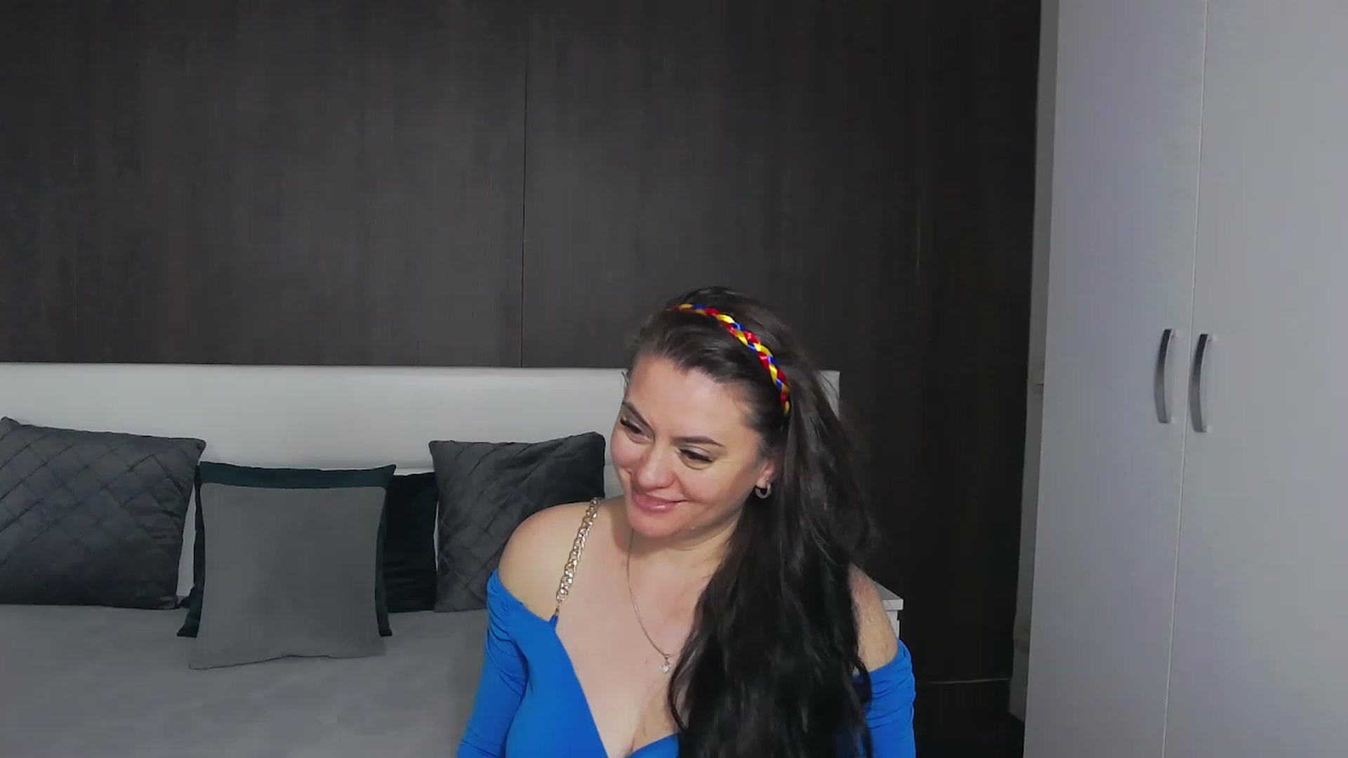 Gallery image thumbnail from ForeverChic's myfreecams stream on, 12/01/2022, 11:39 image 16 of 20