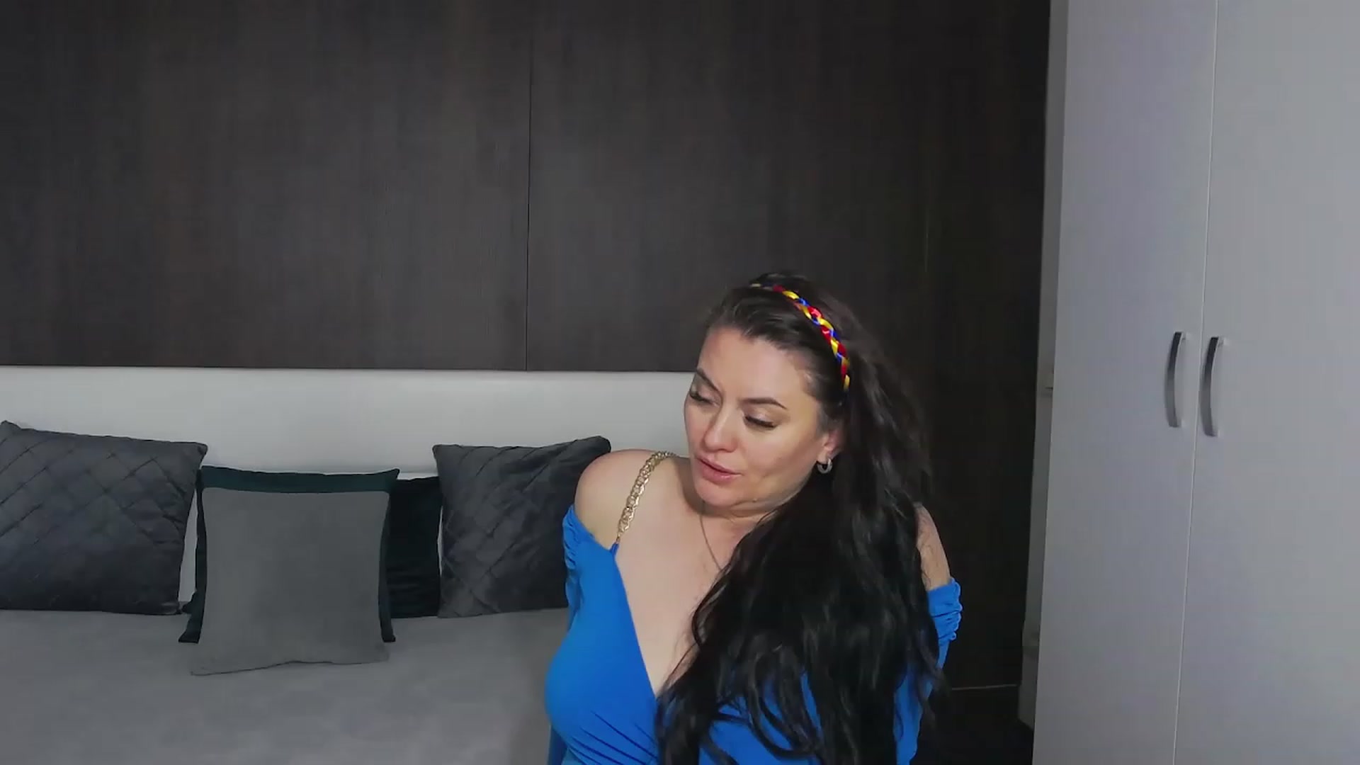 Gallery image thumbnail from ForeverChic's myfreecams stream on, 12/01/2022, 11:39 image 19 of 20