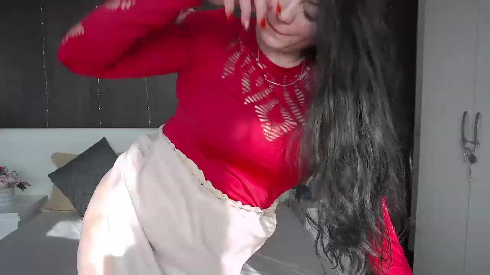 Gallery image thumbnail from ForeverChic's myfreecams stream on, 12/20/2022, 10:08 image 11 of 20