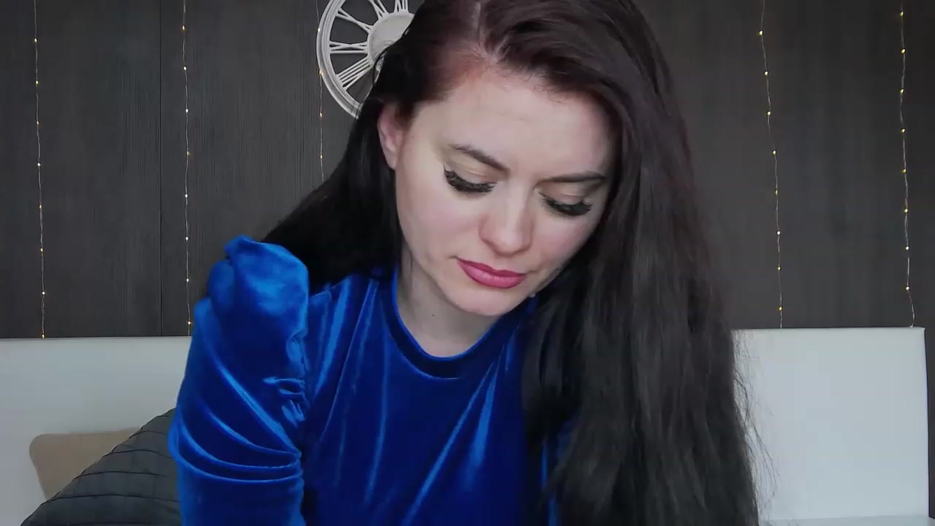 Gallery image thumbnail from ForeverChic's myfreecams stream on, 02/11/2023, 12:36 image 11 of 20