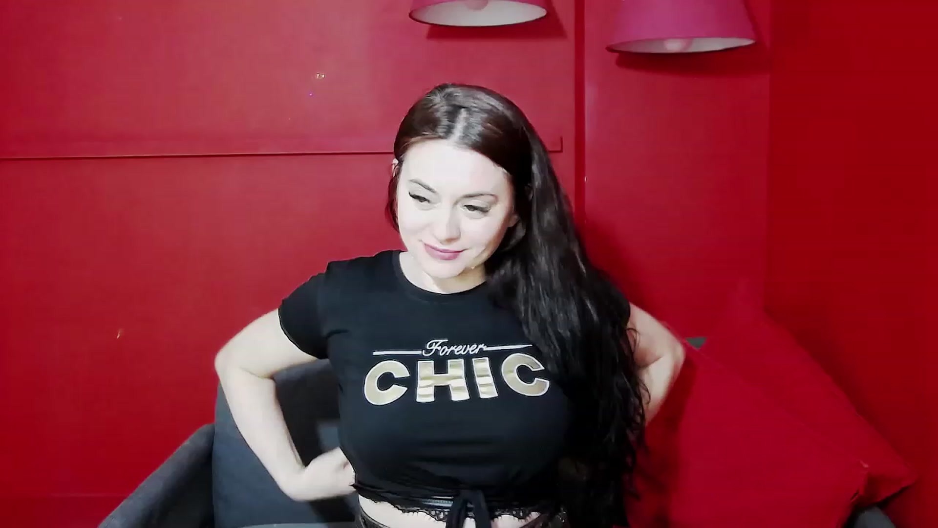 Gallery image thumbnail from ForeverChic's myfreecams stream on, 04/01/2023, 14:27 image 12 of 20