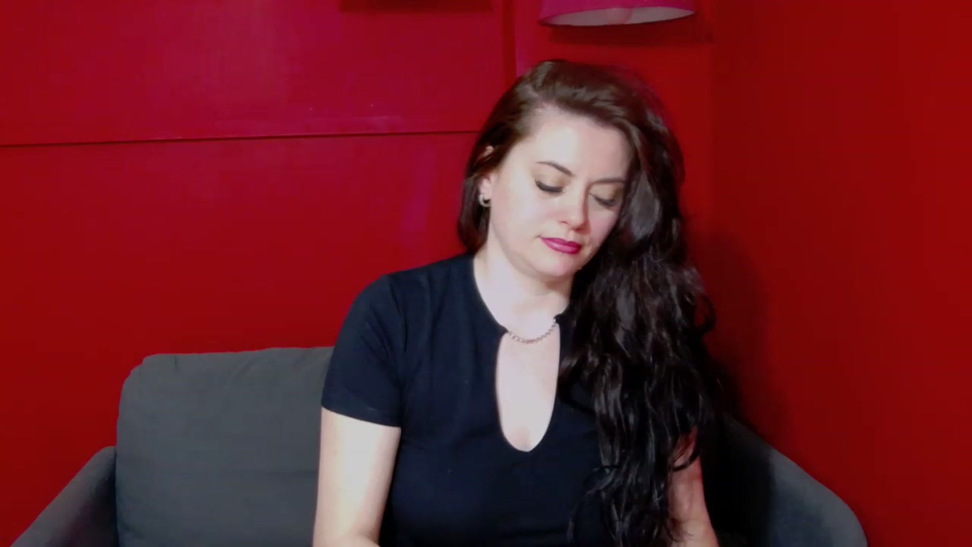 Gallery image thumbnail from ForeverChic's myfreecams stream on, 05/31/2023, 06:06 image 6 of 20